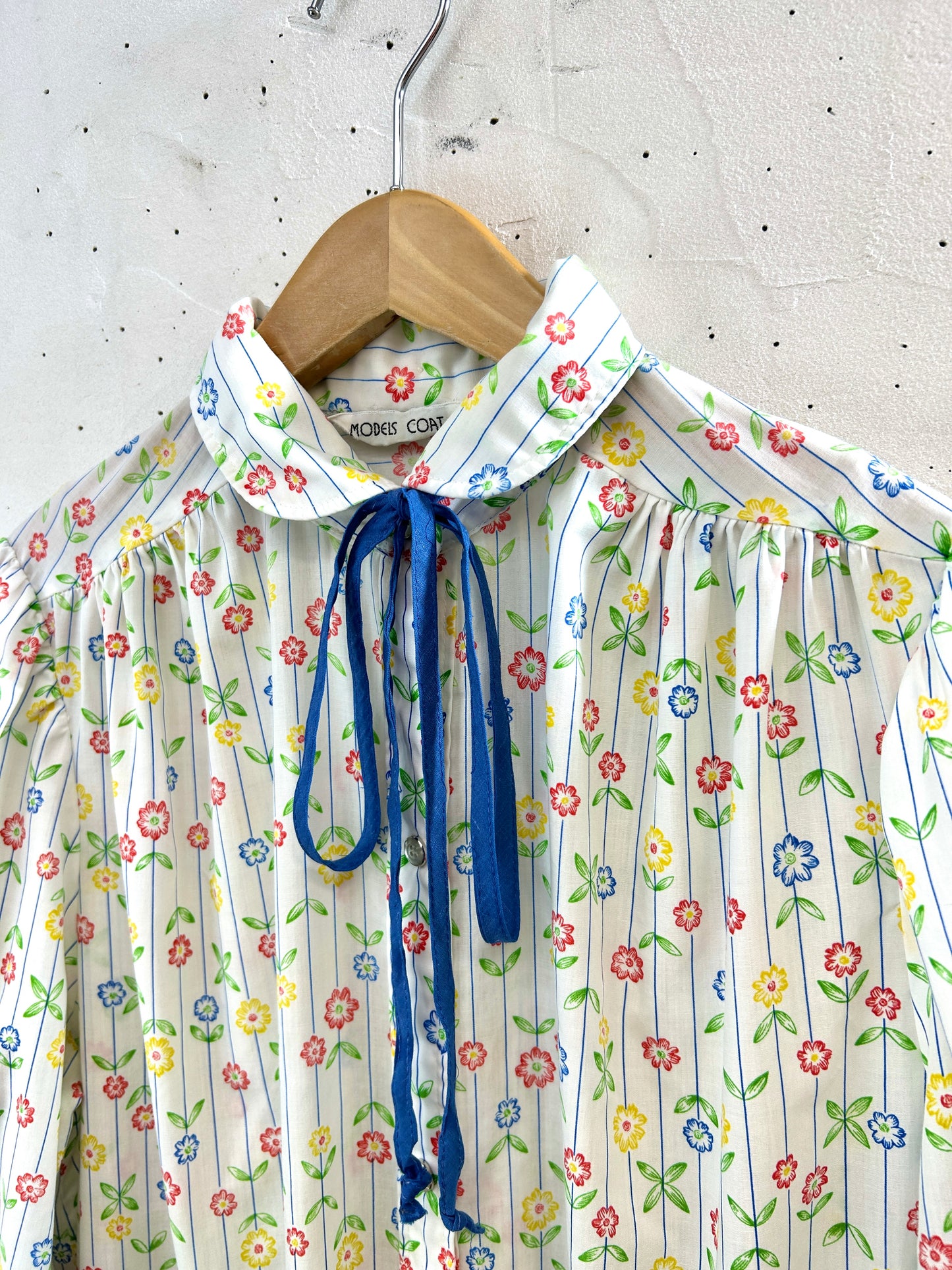 Vintage Dress [E33107]