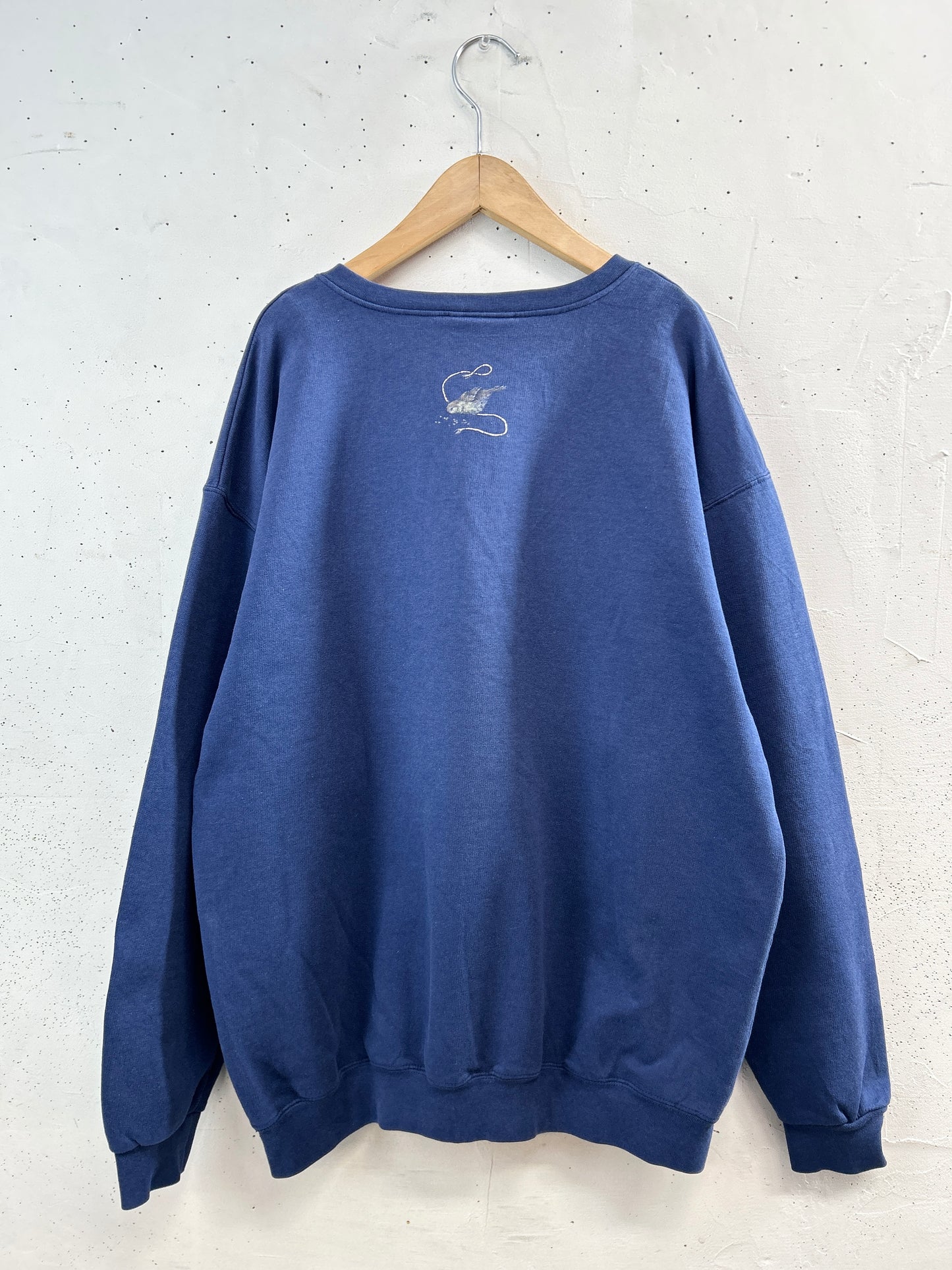 Vintage Sweat 〜Northern〜 [B31602]
