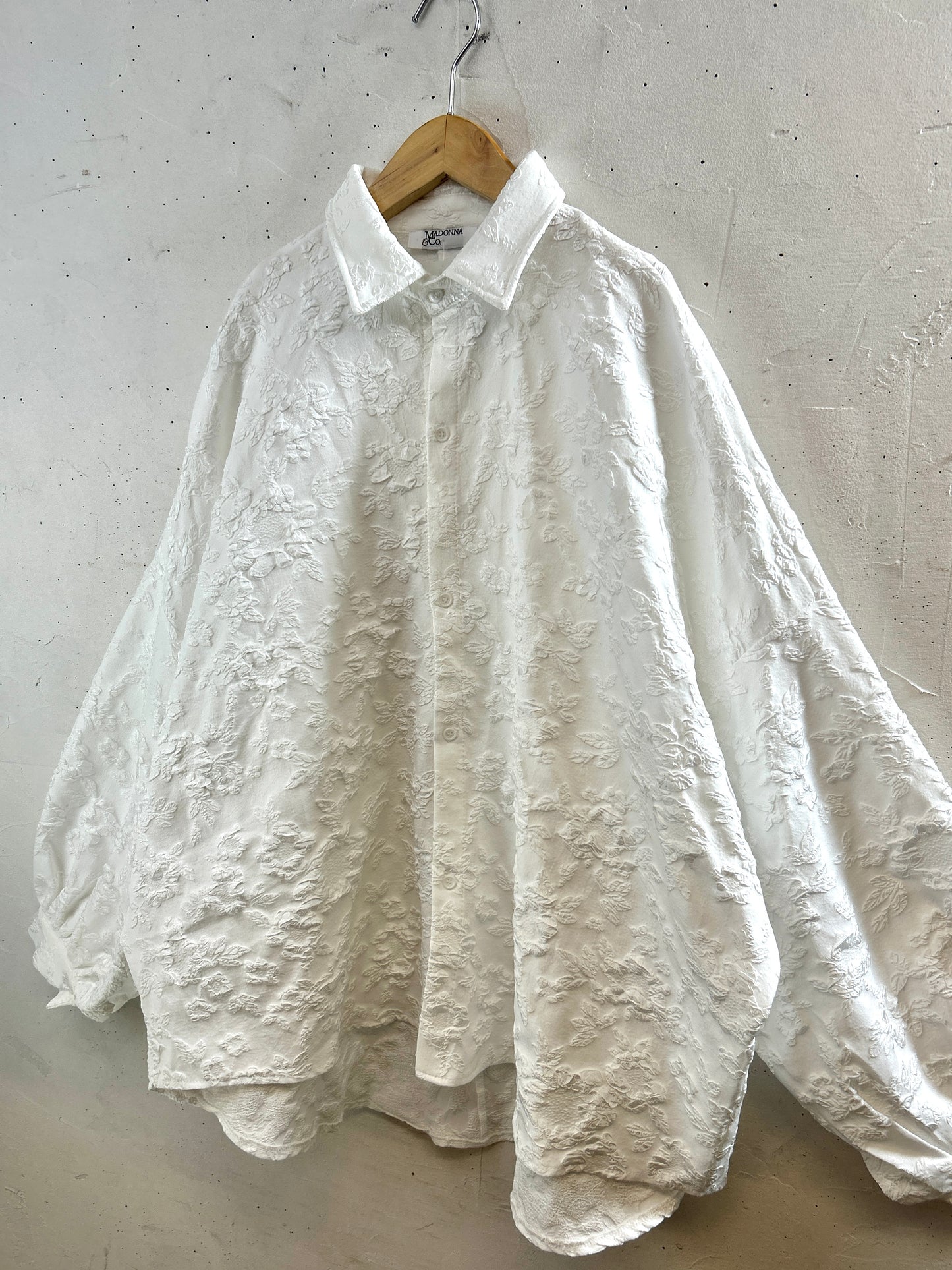 Vintage Shirt [H30763]