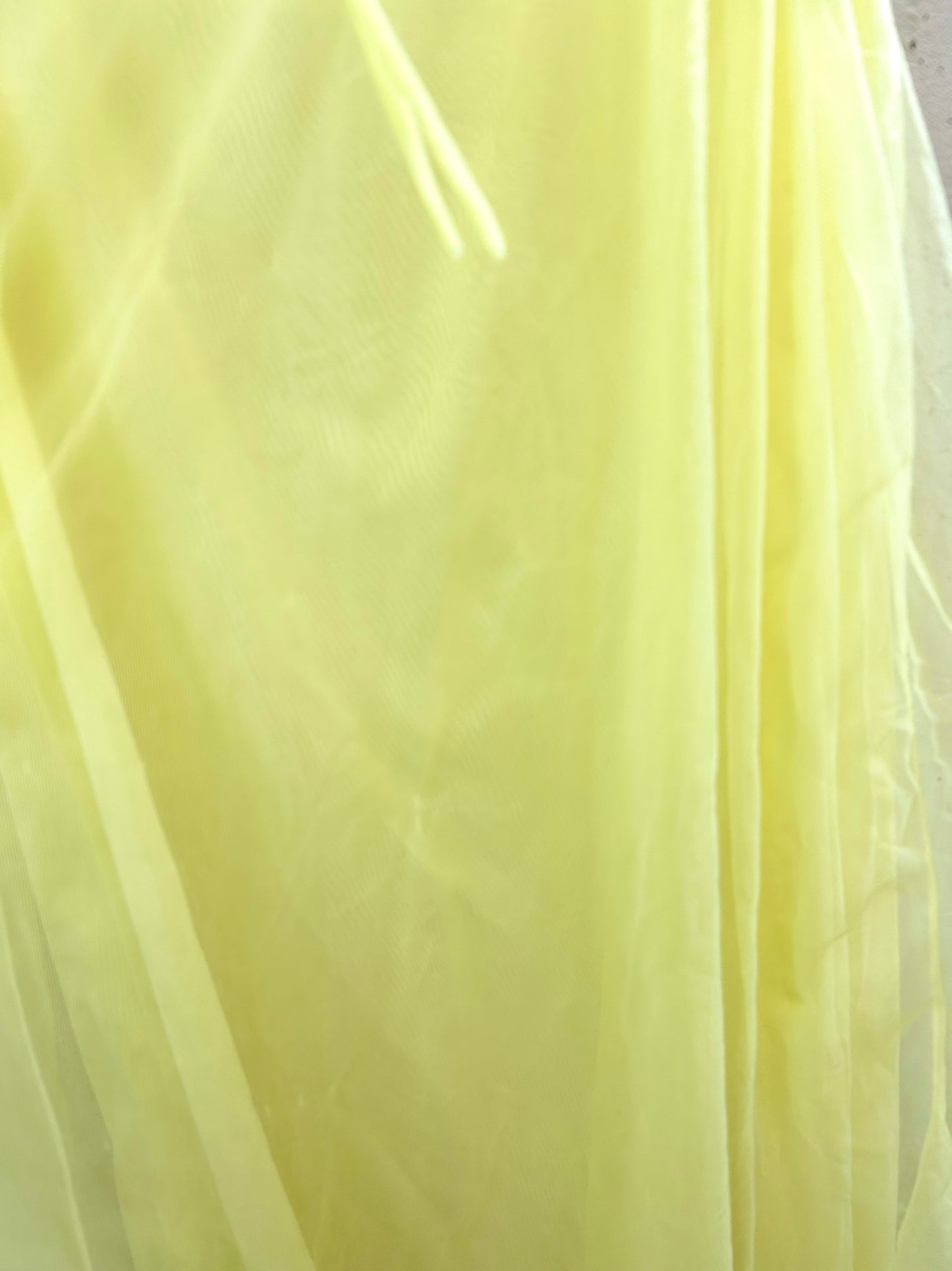 Vintage Lingerie Dress [B31730]