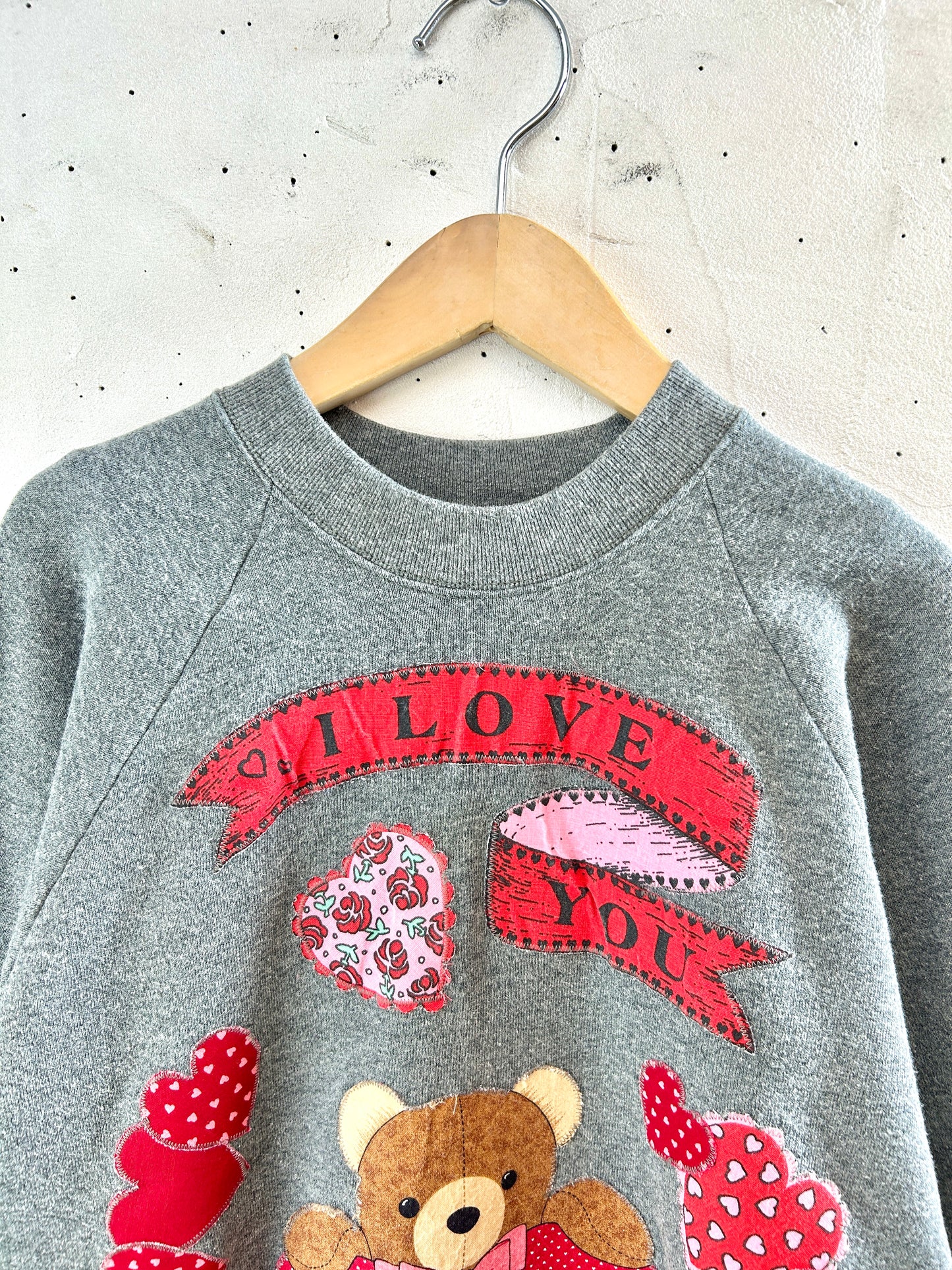 Vintage Sweat 〜FRUIT OF THE LOOM〜 Made in USA [K30714]