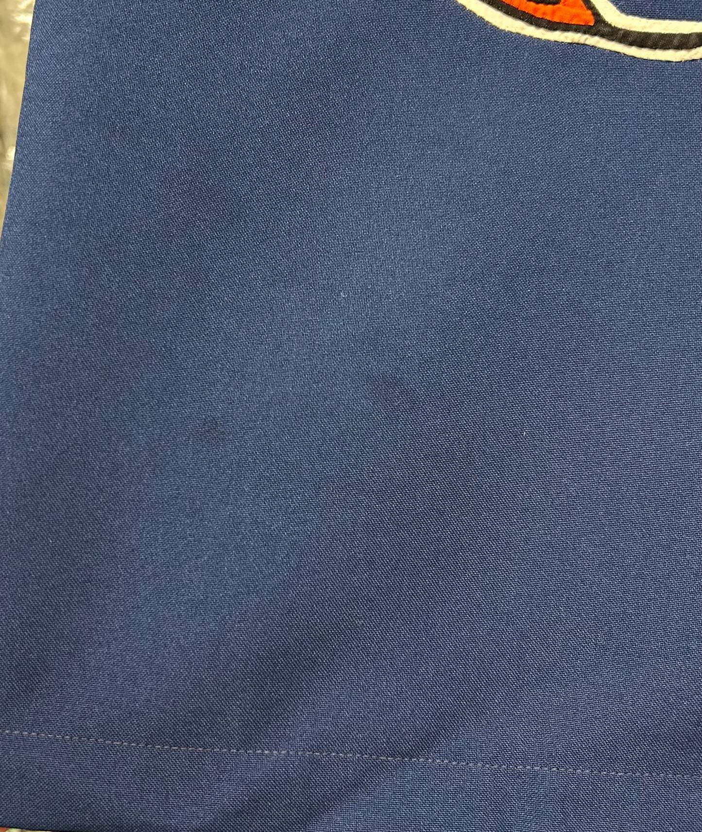 Vintage Patch Shirt [G30810]