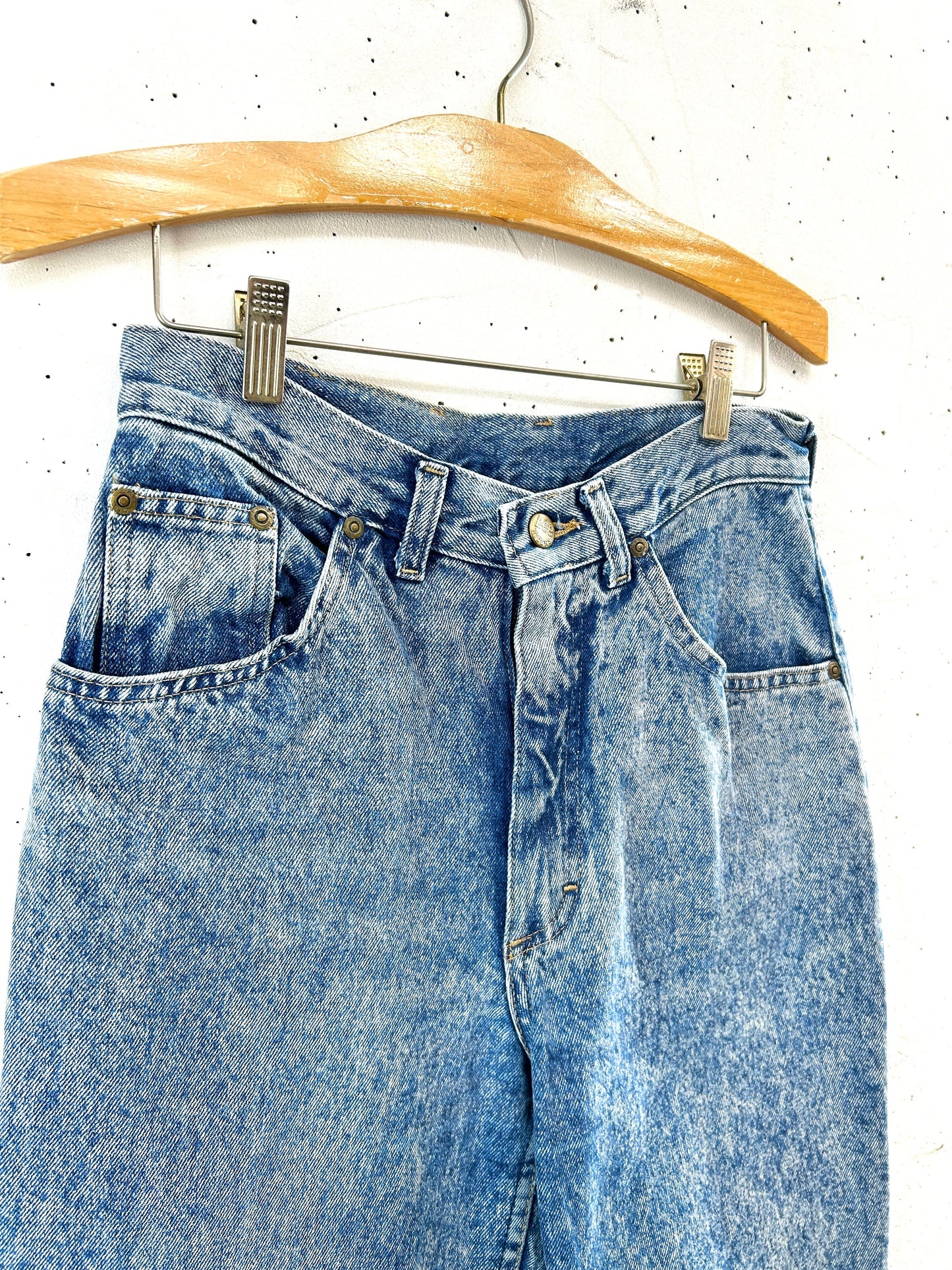 Vintage Denim Pants  〜Lee〜 [D32200]