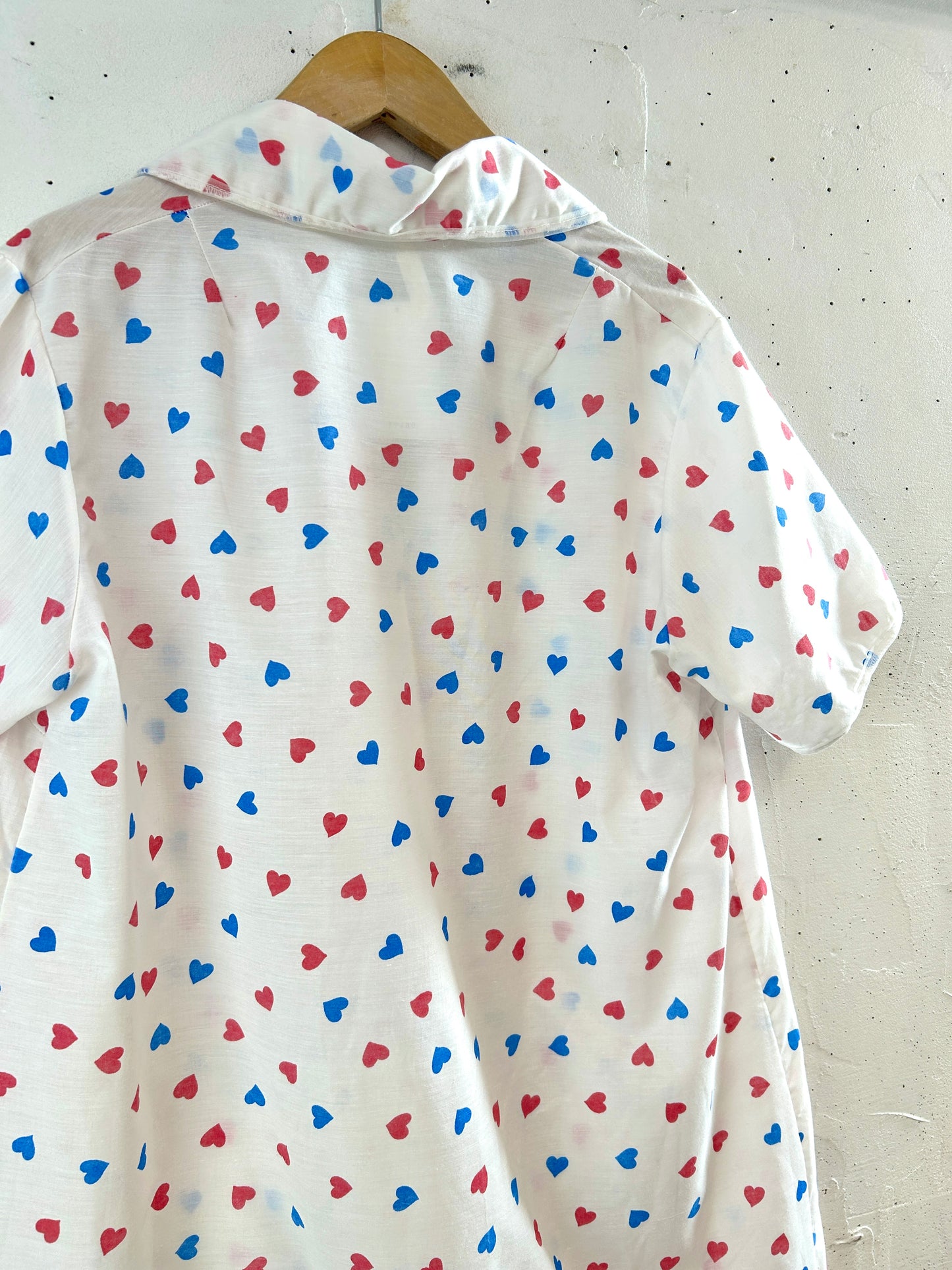 Vintage Long Shirt [G33231]