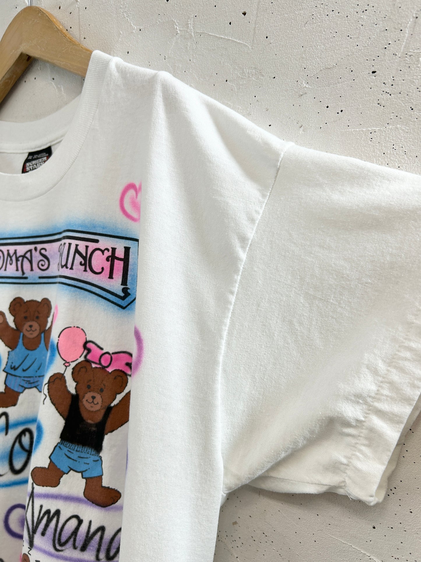 Vintage T-Shirt [F32566]