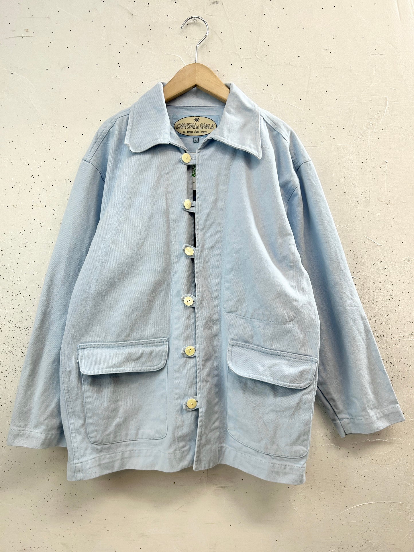 Vintage Jacket [C31845]