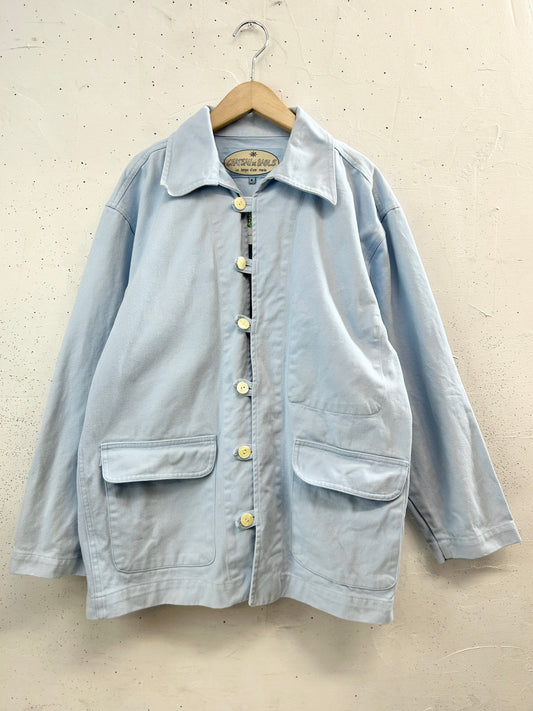 Vintage Jacket [C31845]