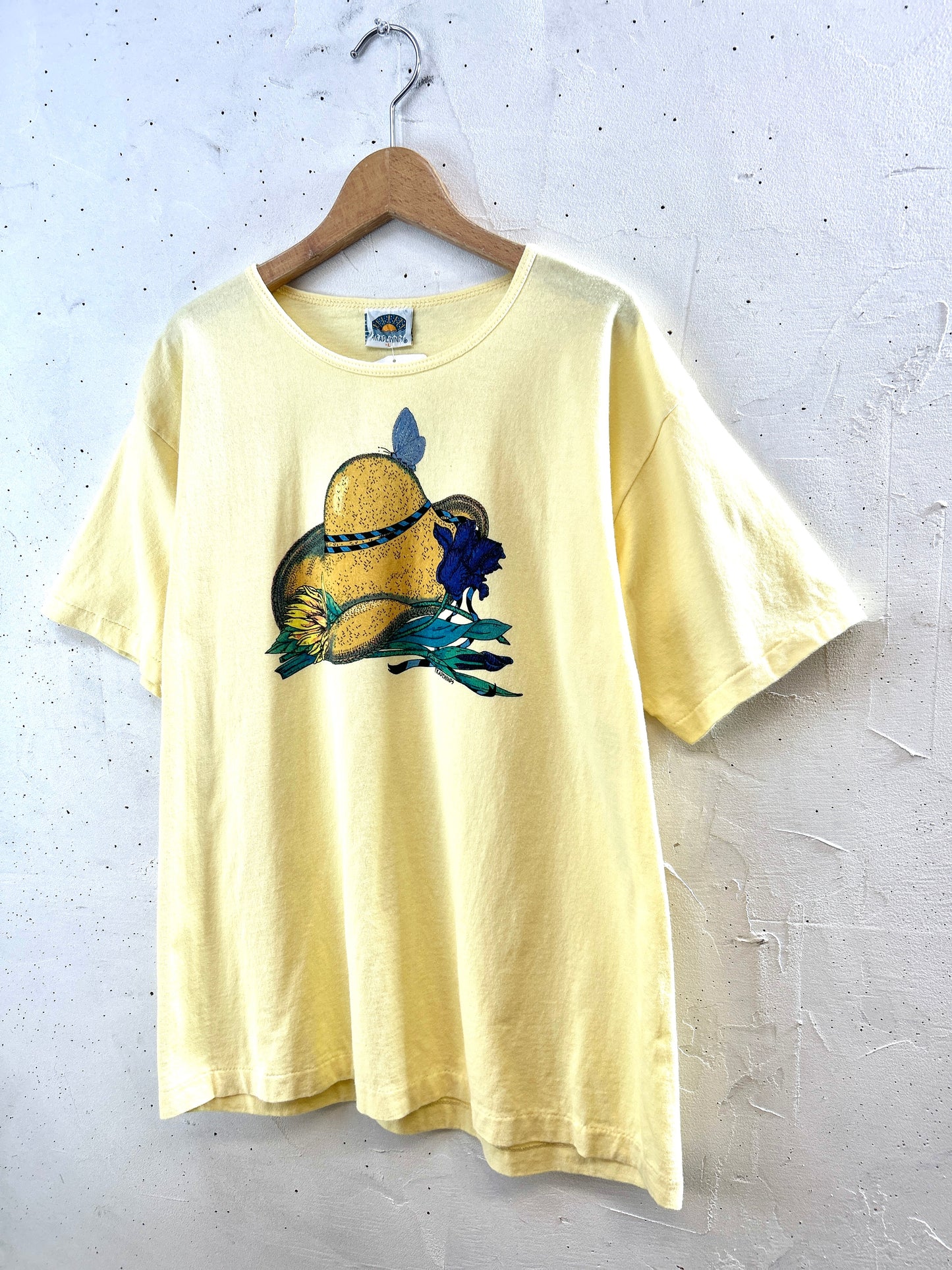 Vintage T-Shirt  [G30765]
