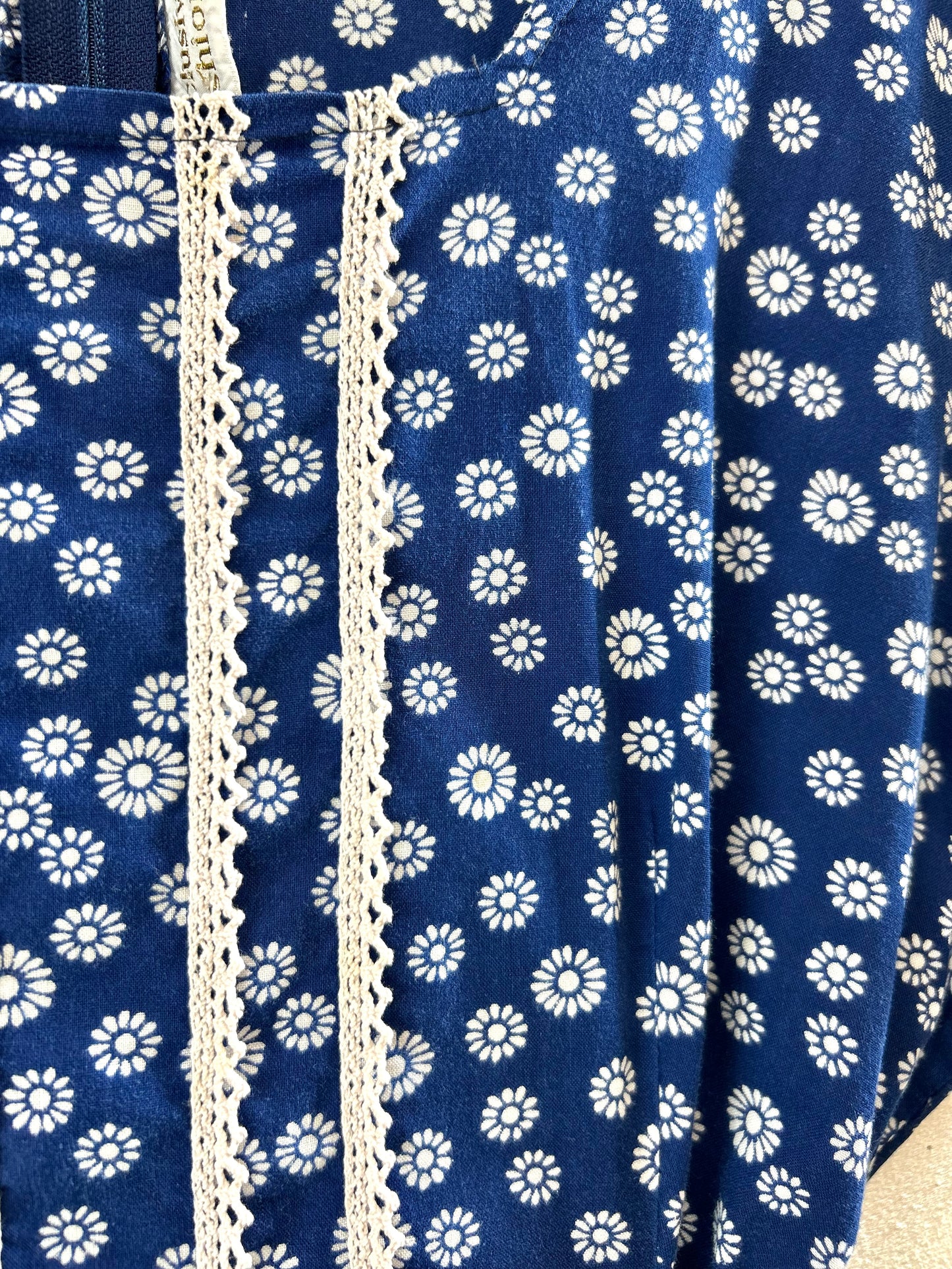 Vintage Dress [G30643]
