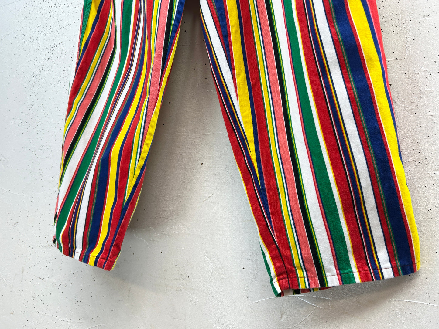 Vintage Pants [H33660]