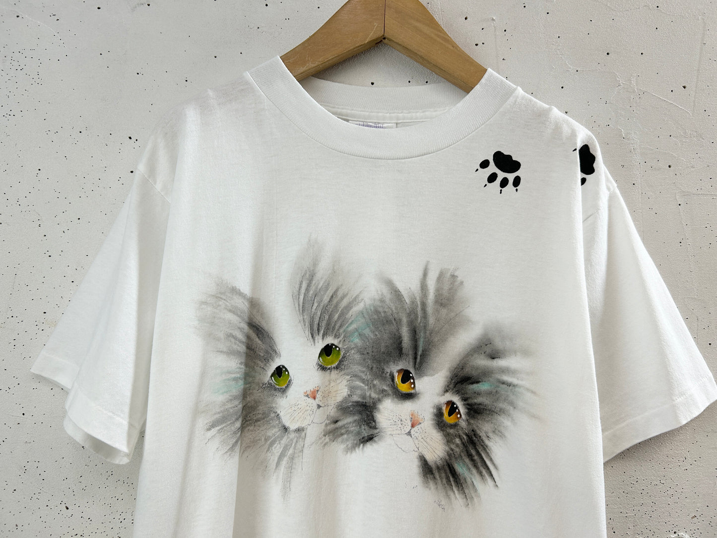 Vintage T-Shirt [G33003]
