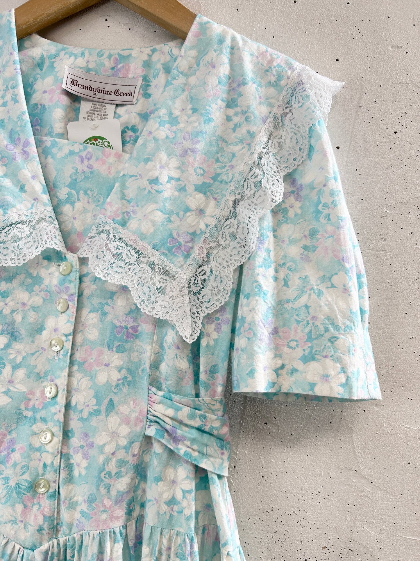 Vintage Dress [G33048]