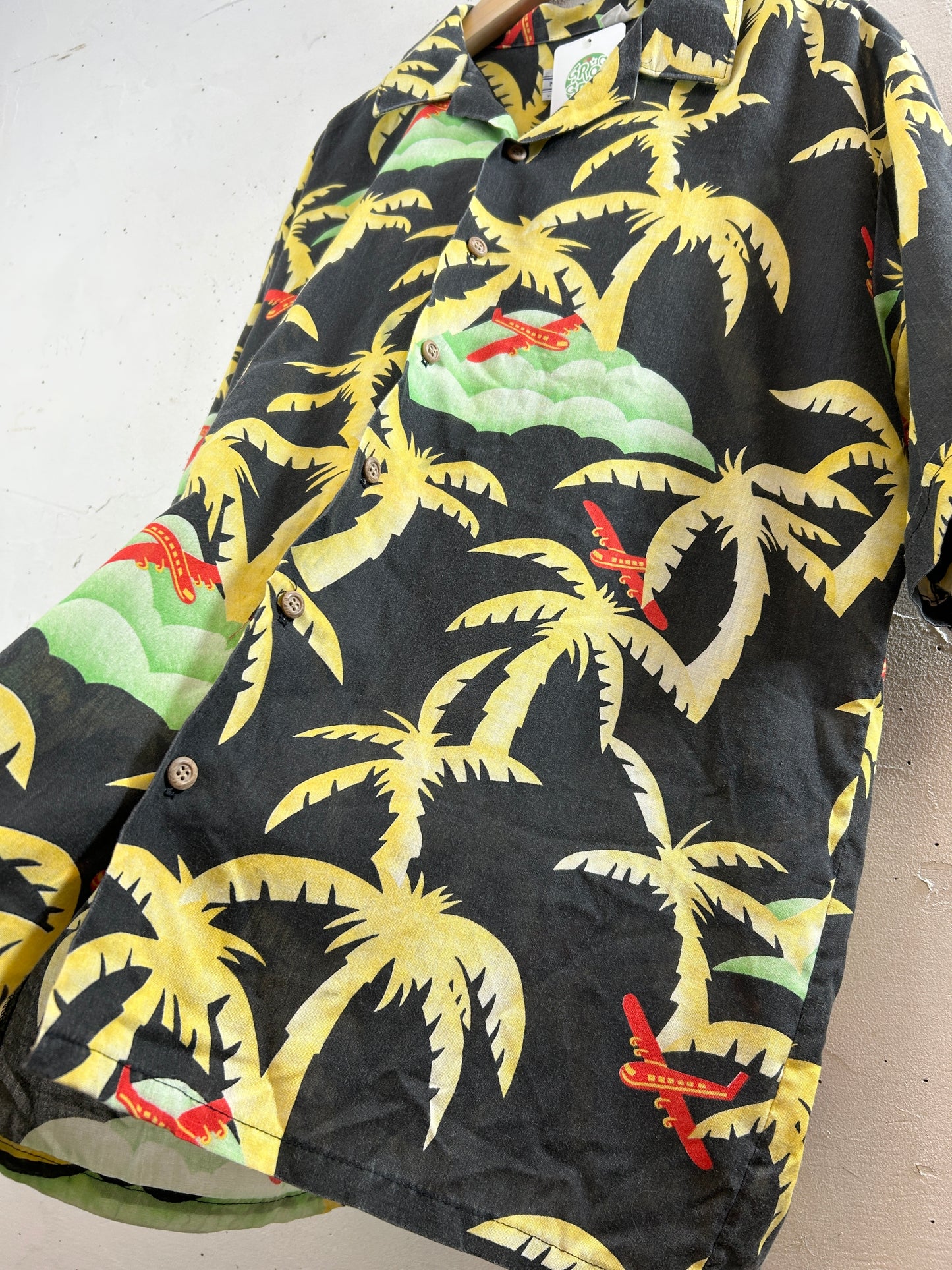 Vintage Shirt [H30816]