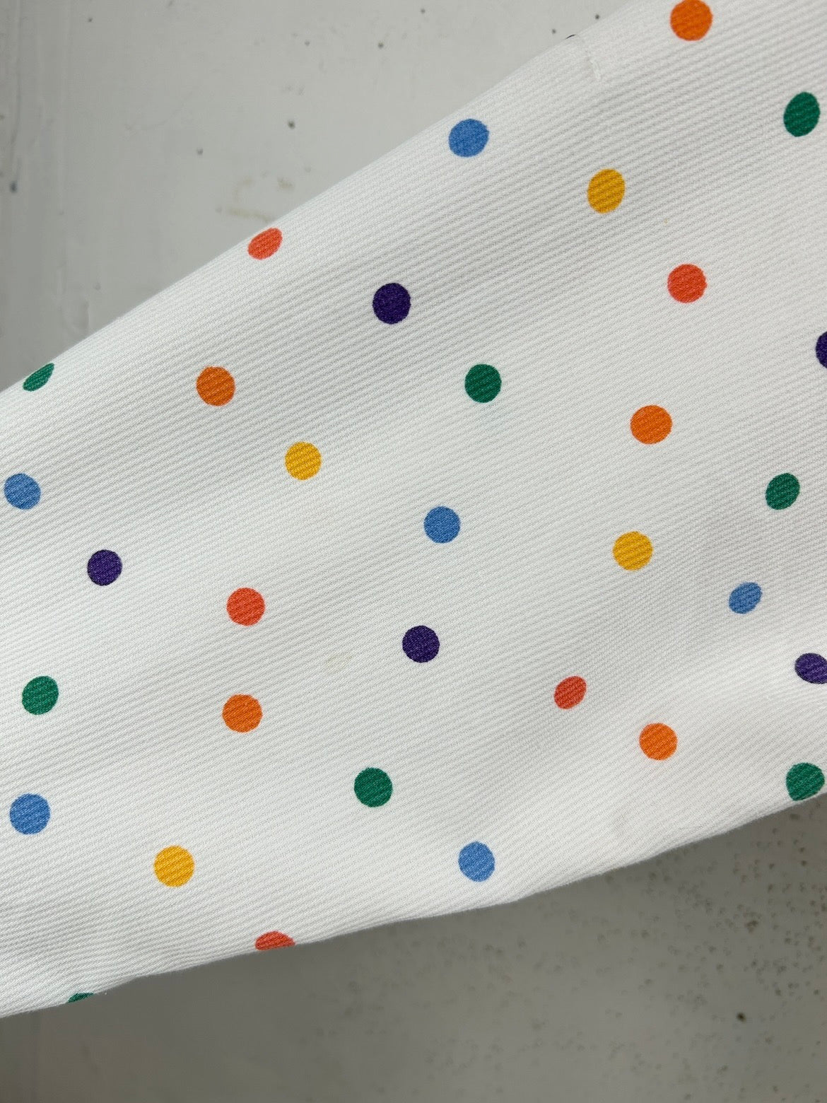 Vintage Blouse [C31926]