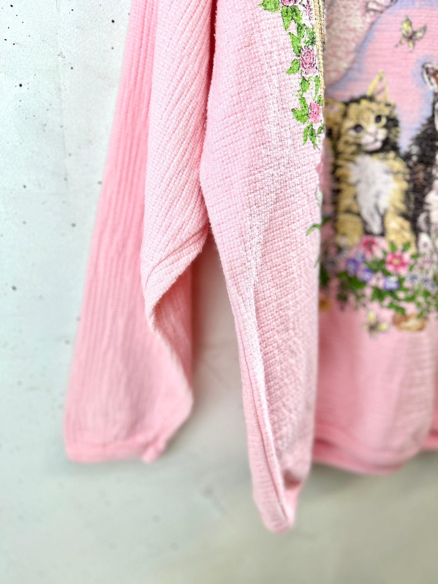 Vintage Sweat MADE IN USA [H30959]