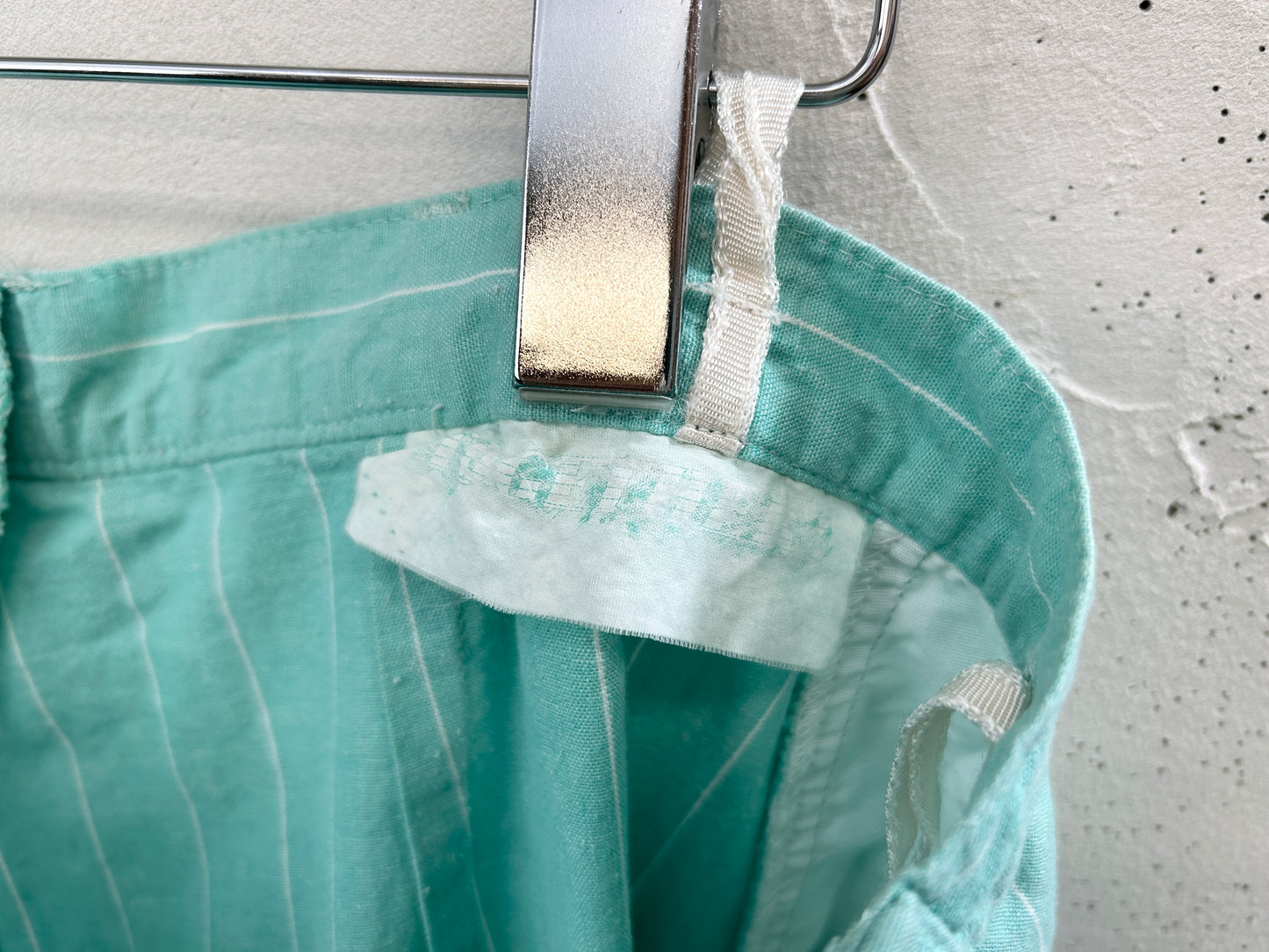 Vintage Pants [H33351]