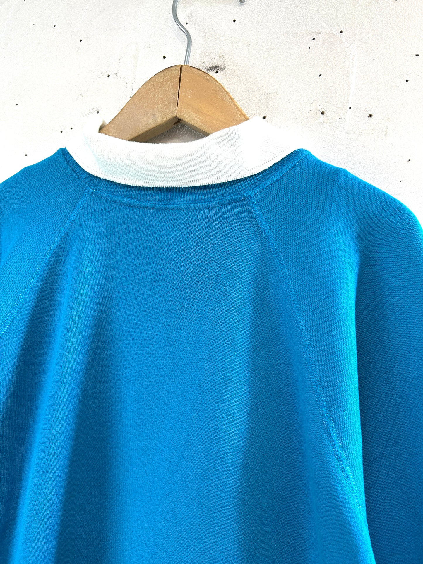 Vintage Sweat ~Hanes~ MADE IN USA  [A31400]