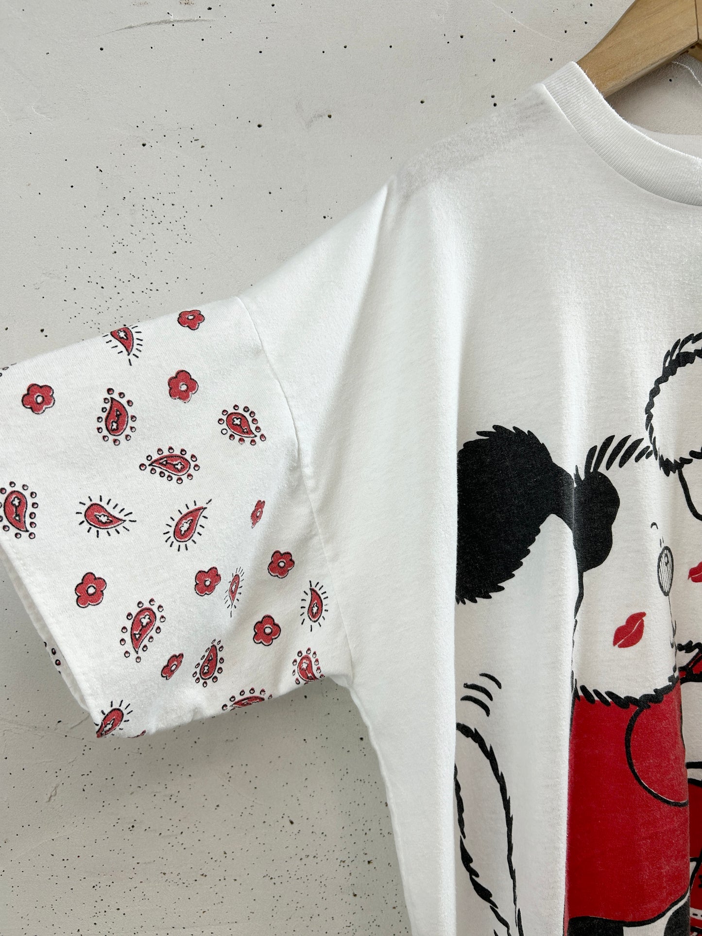 '90s Vintage T-Shirt [G33229]