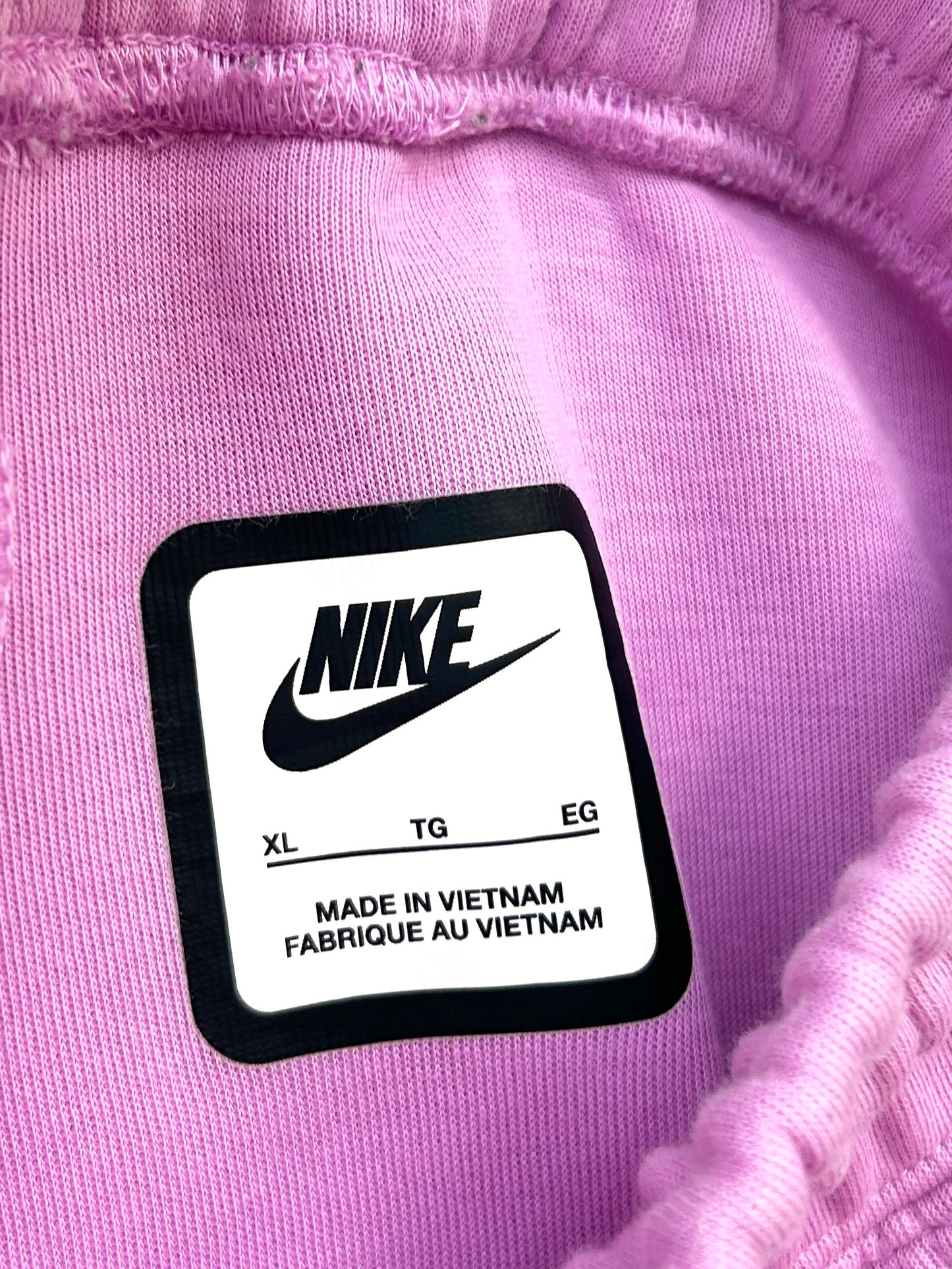 Vintage Sweat Pants 〜NIKE〜 [D32167]