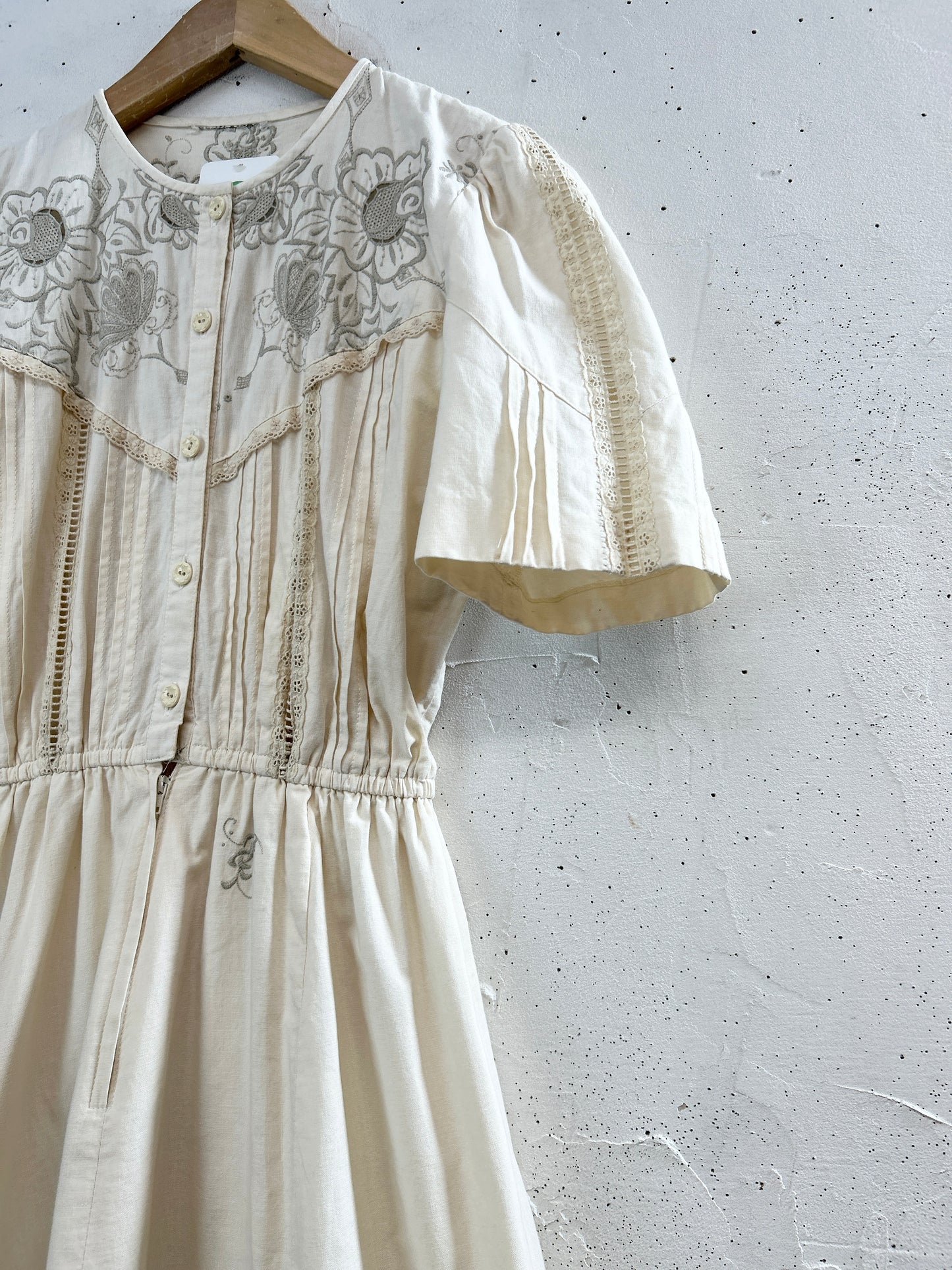 Vintage Dress [I33682]
