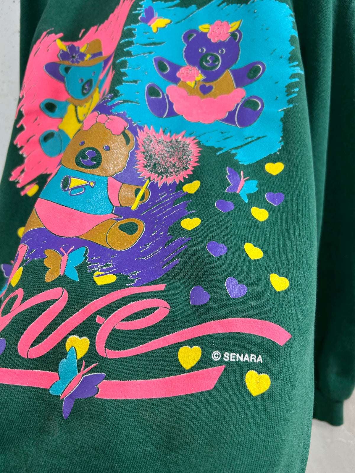 Vintage Sweat 〜MADE IN USA〜 [I33929]