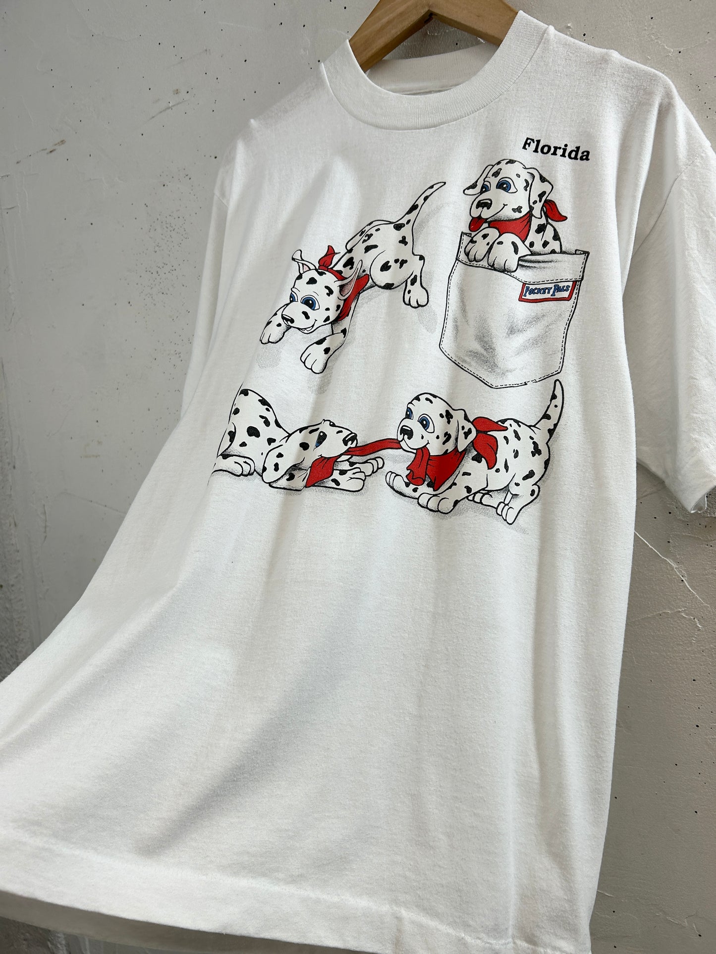 '90s Vintage T-Shirt [H33576]