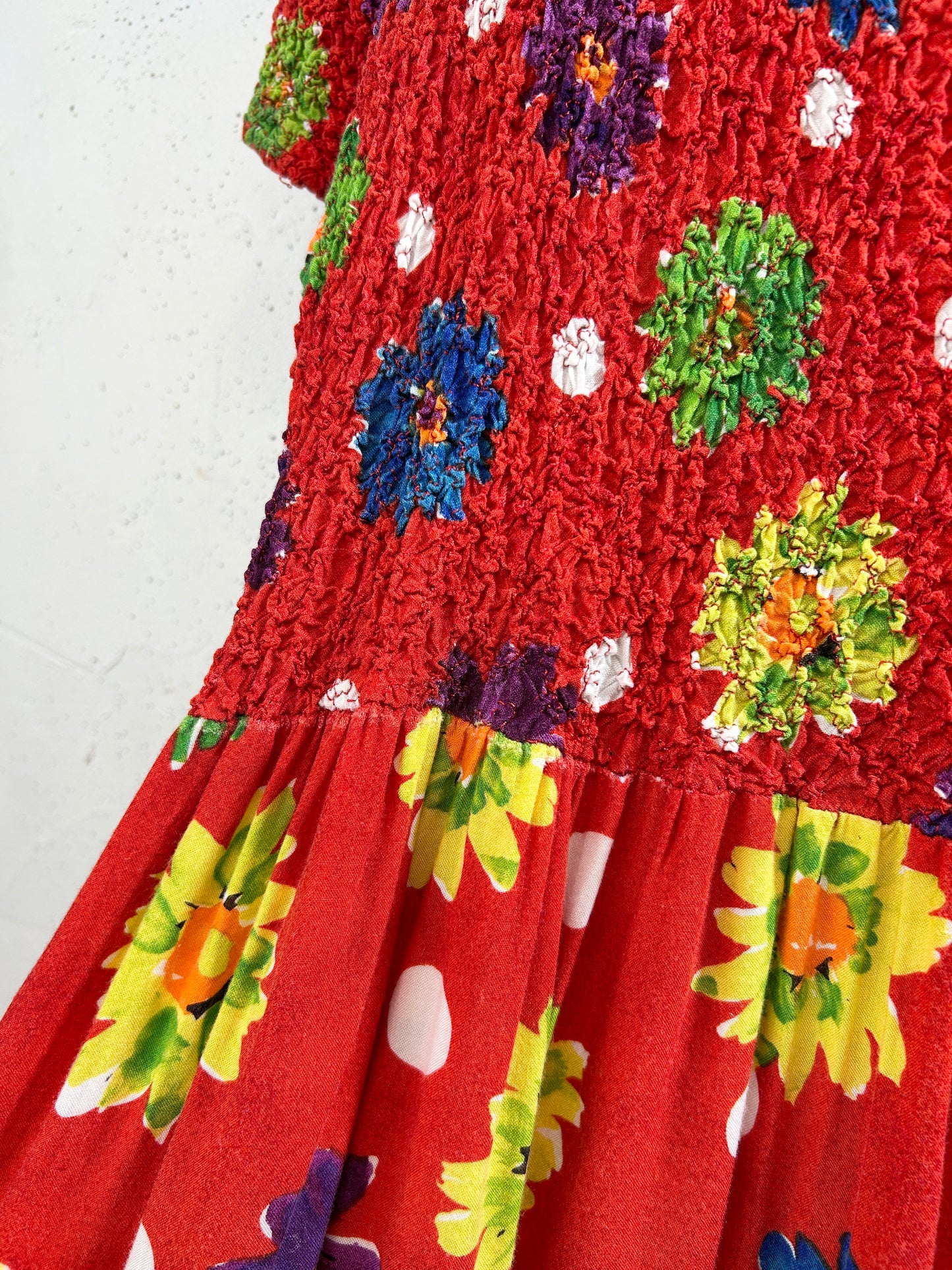 Vintage Dress [G33113]
