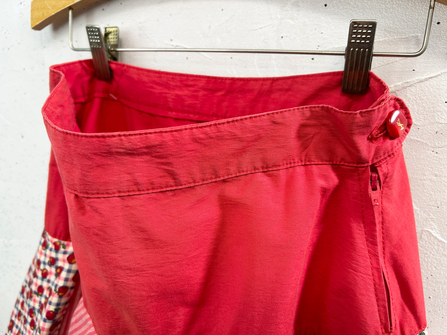 Vintage Skirt [B31525]