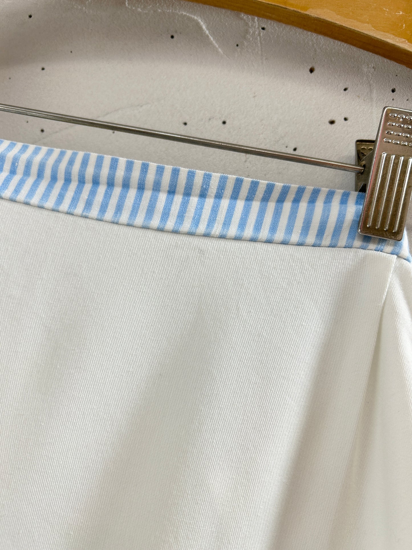 Vintage Apron [H33551]