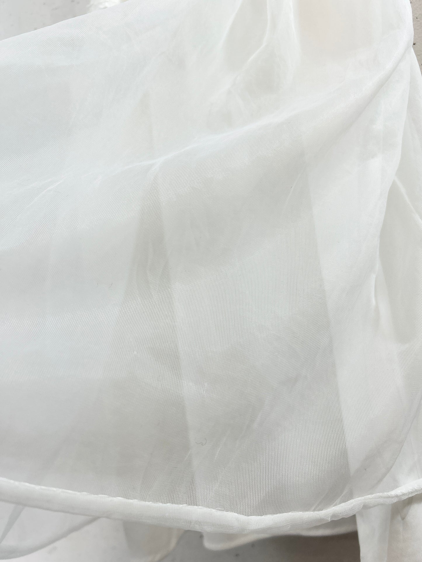 Vintage Lingerie Tops [C31844]