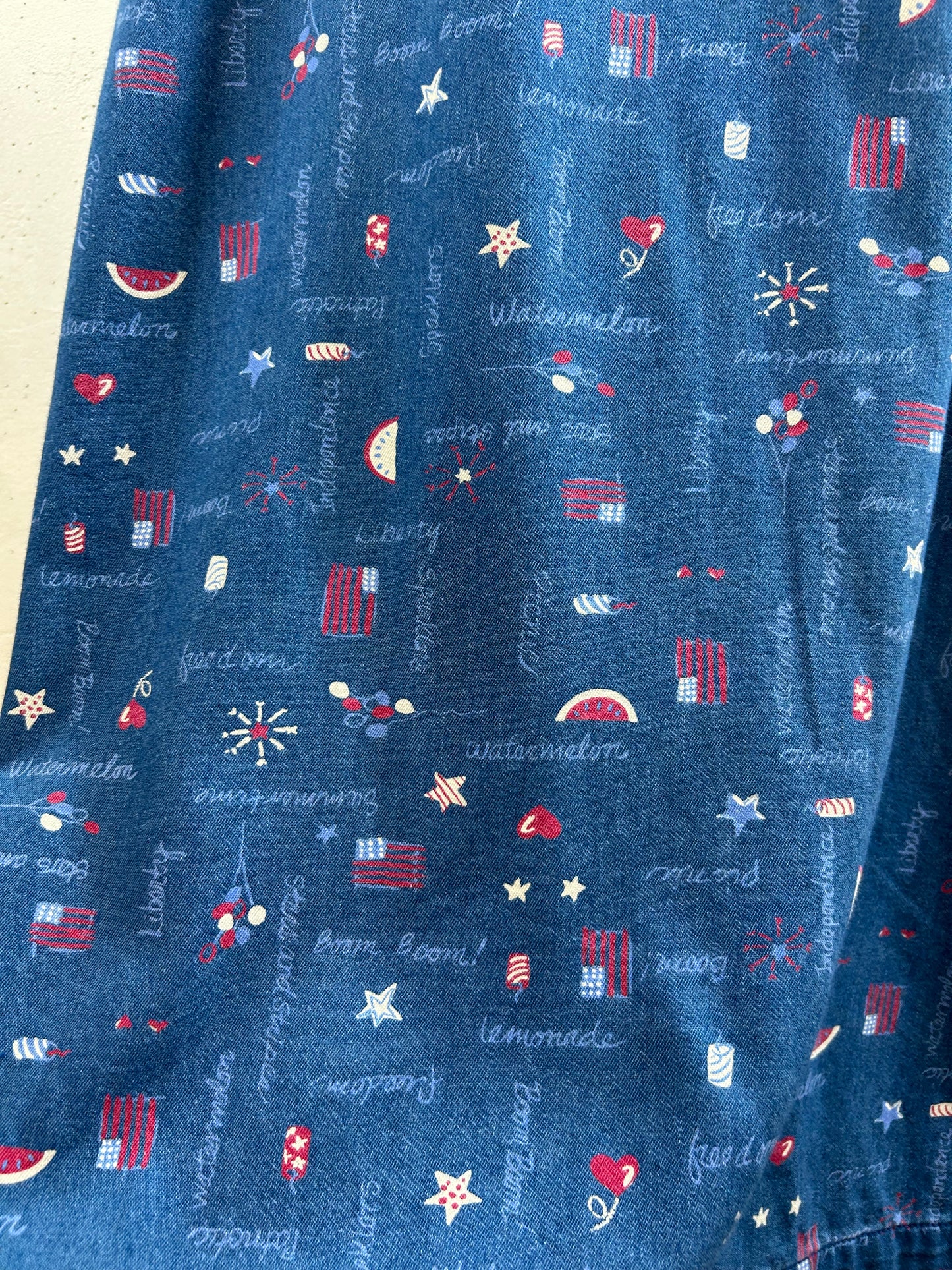 Vintage Over Dress [G30710]