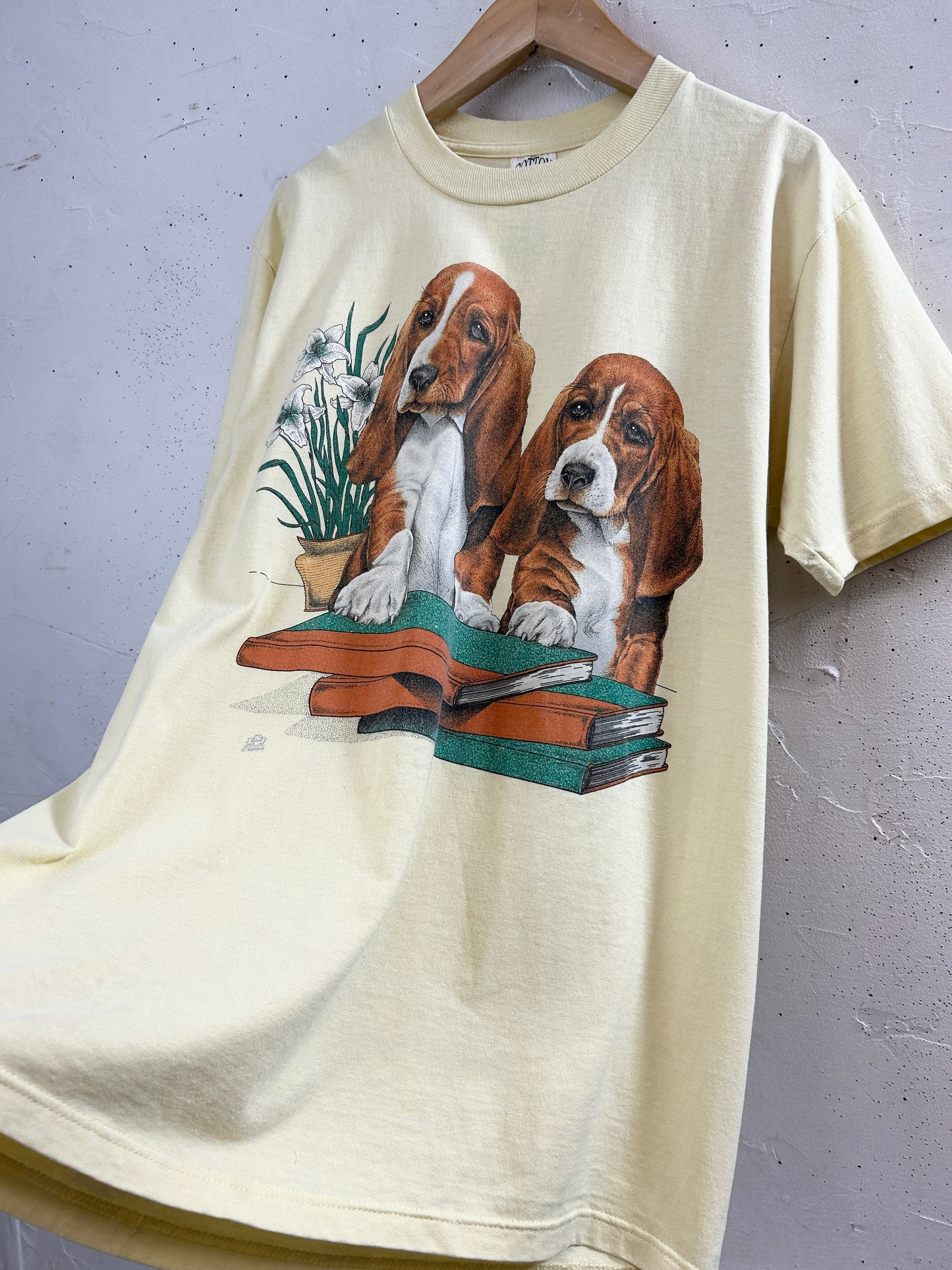 Vintage T-Shirt [H33469]