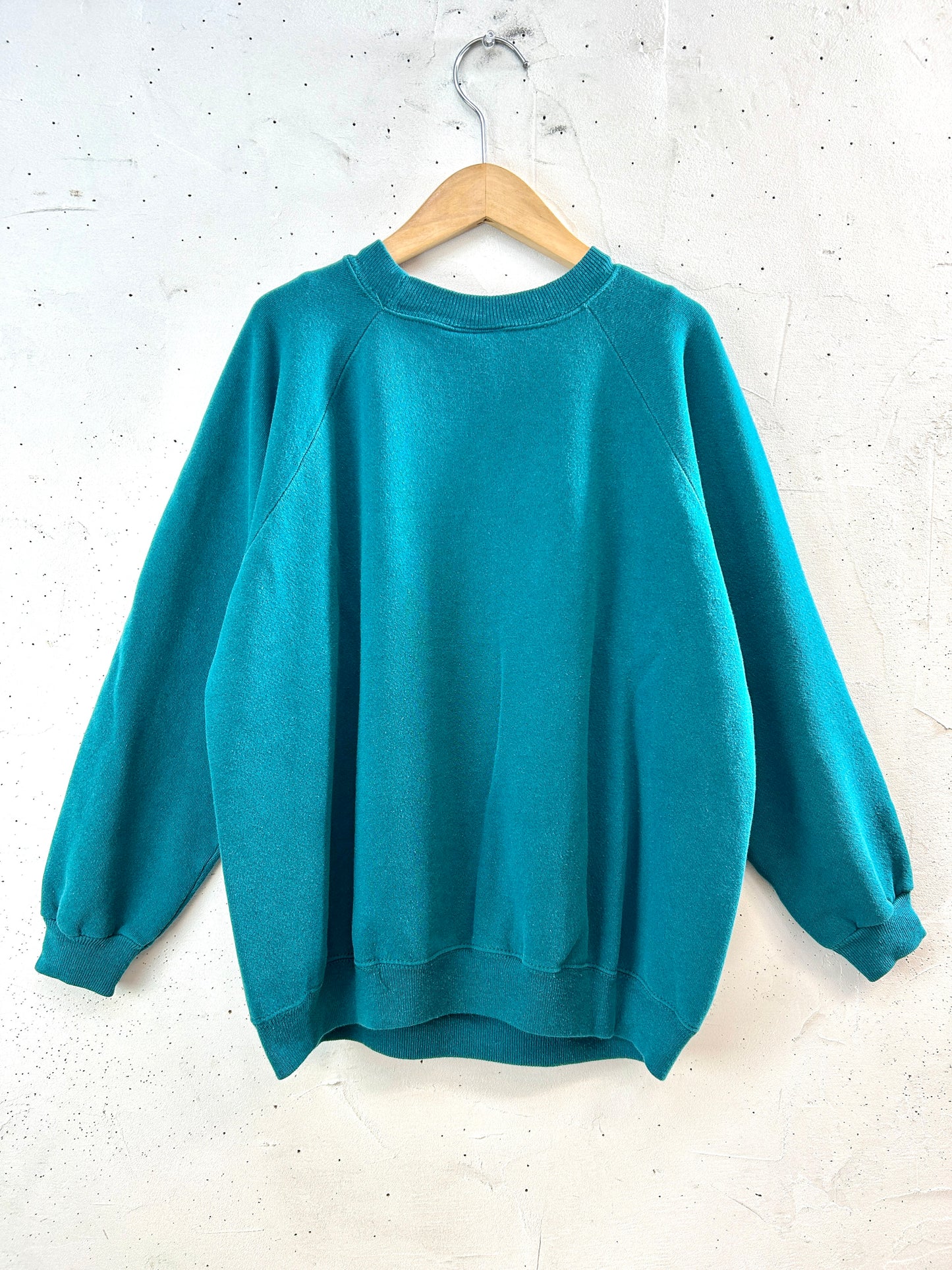 Vintage Custom Sweat　MADE IN USA 〜Hanes Her Way〜[J30557]