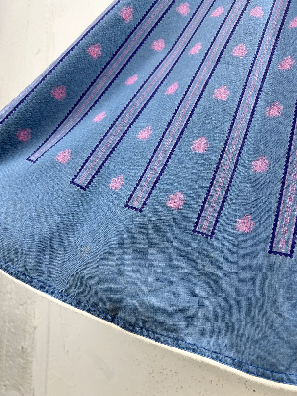 Vintage Tyrol Skirt [I33833]