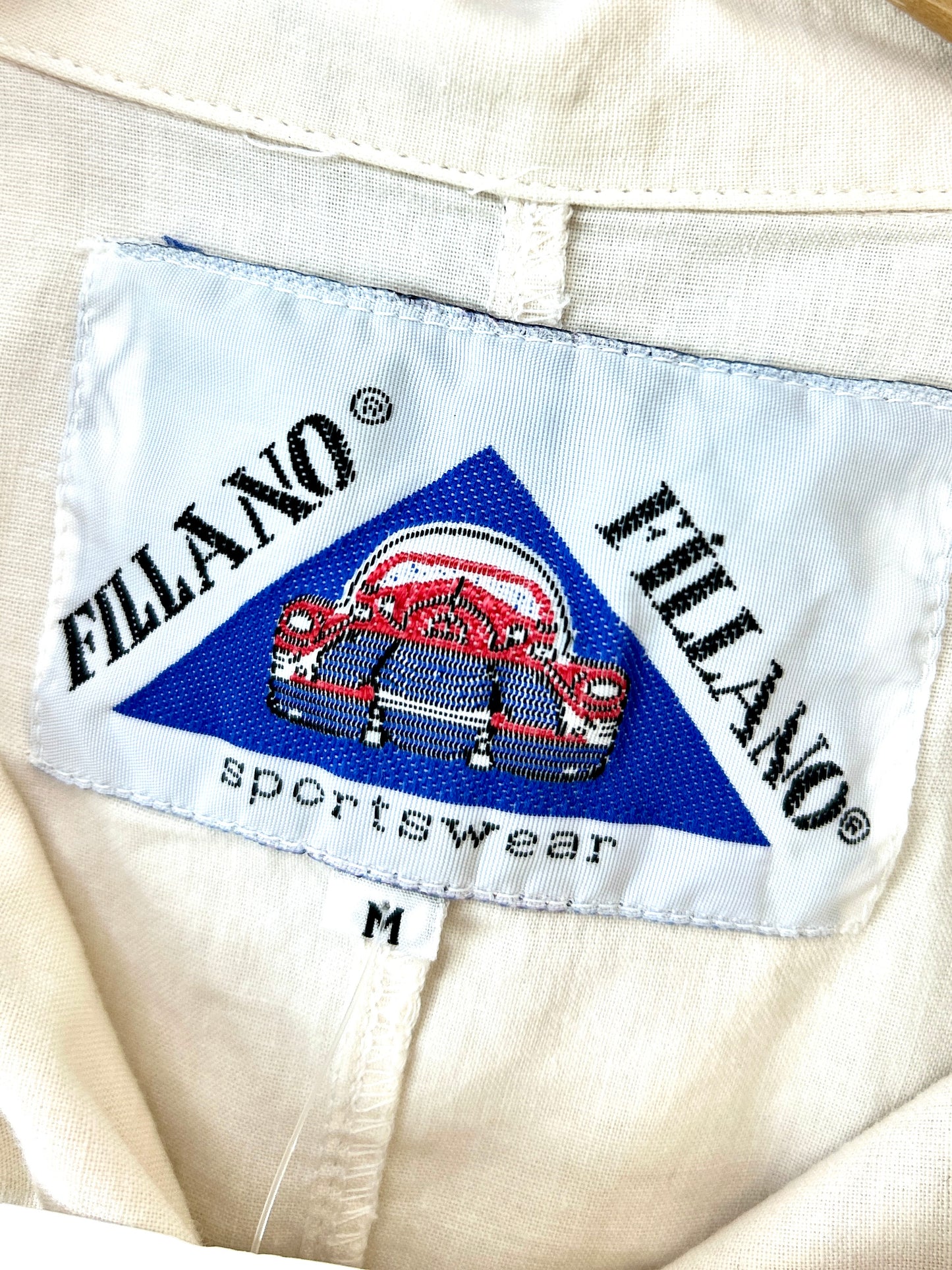 Vintage Shirt [H30894]