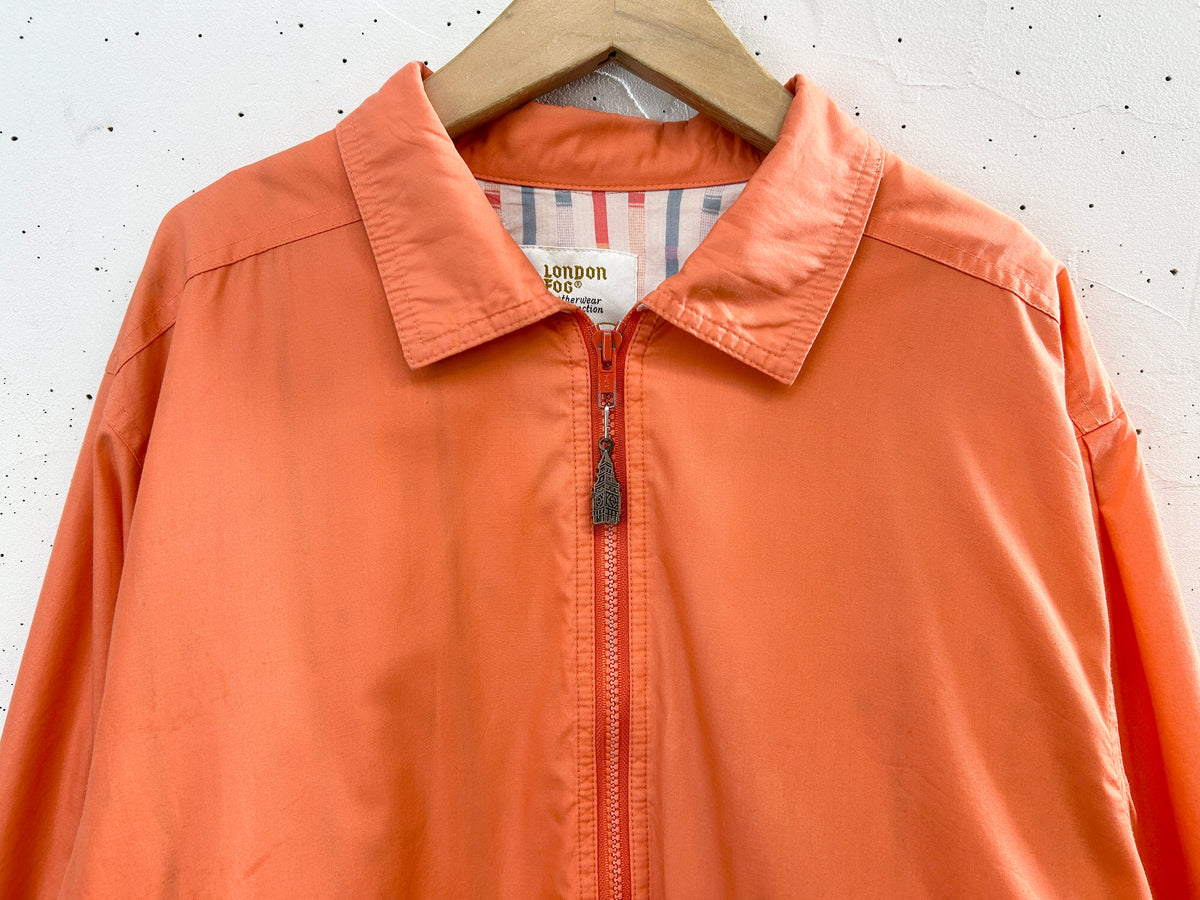 Vintage Jacket 〜London Fog〜  [I33849]