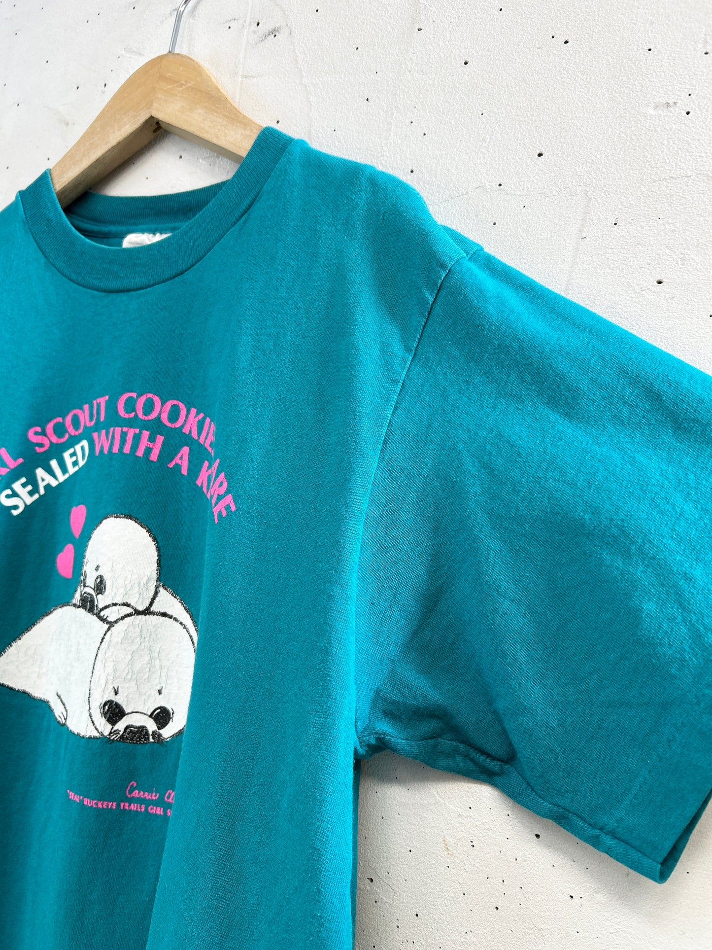 Vintage T-Shirts [C31773]