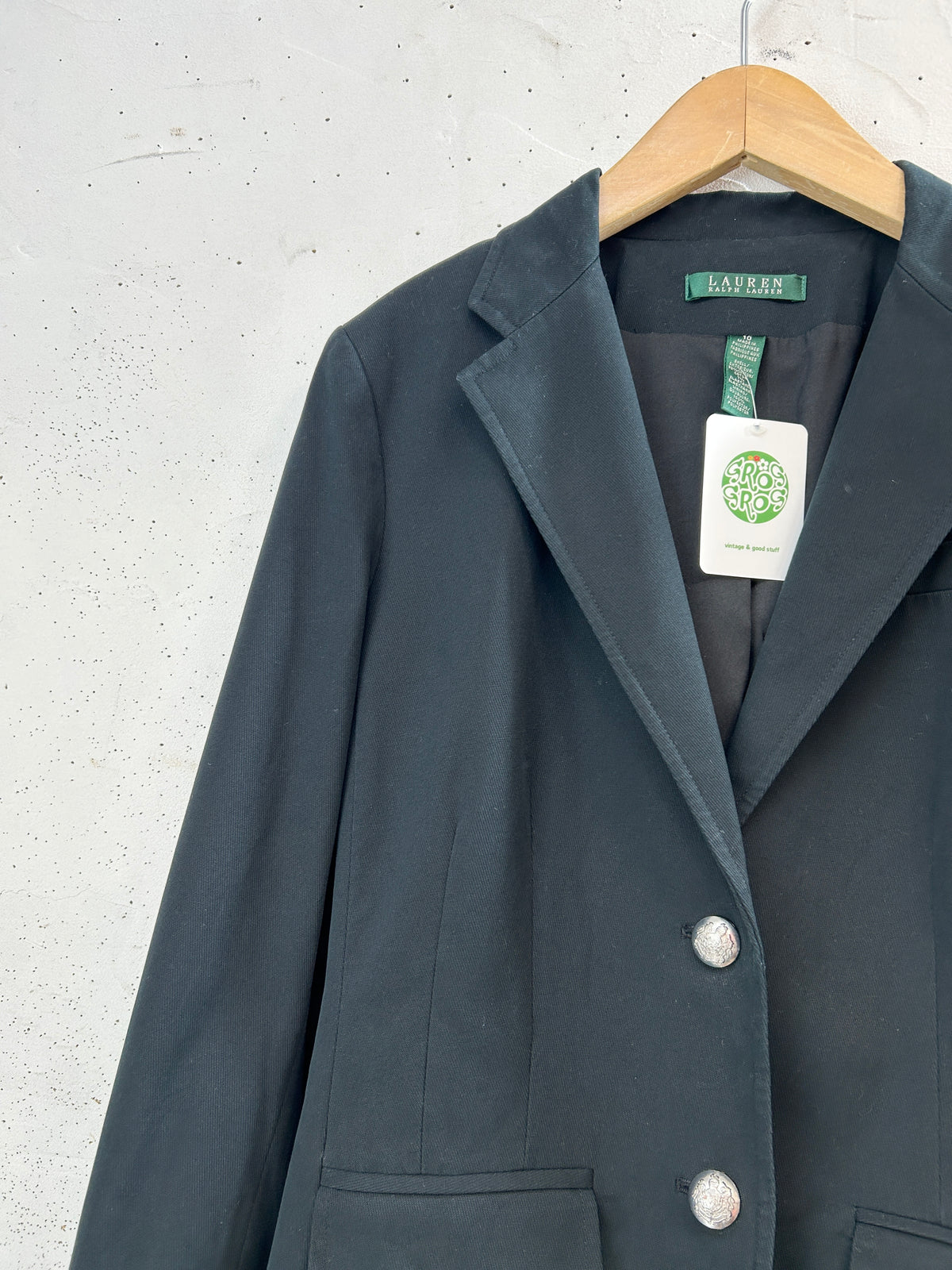 Vintage Jacket 〜Ralph Lauren〜 [I33971]