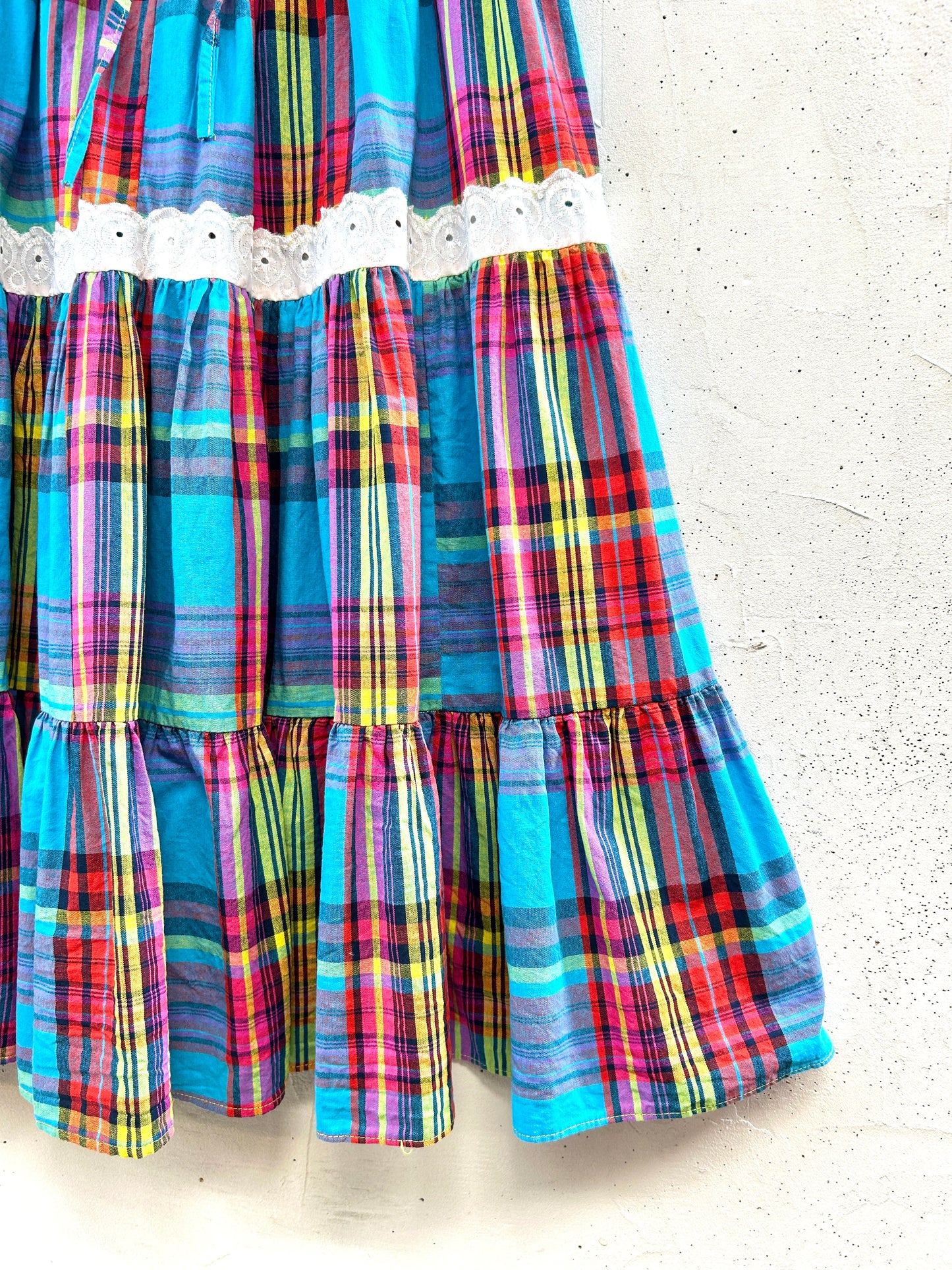 Vintage Skirt [E32542]