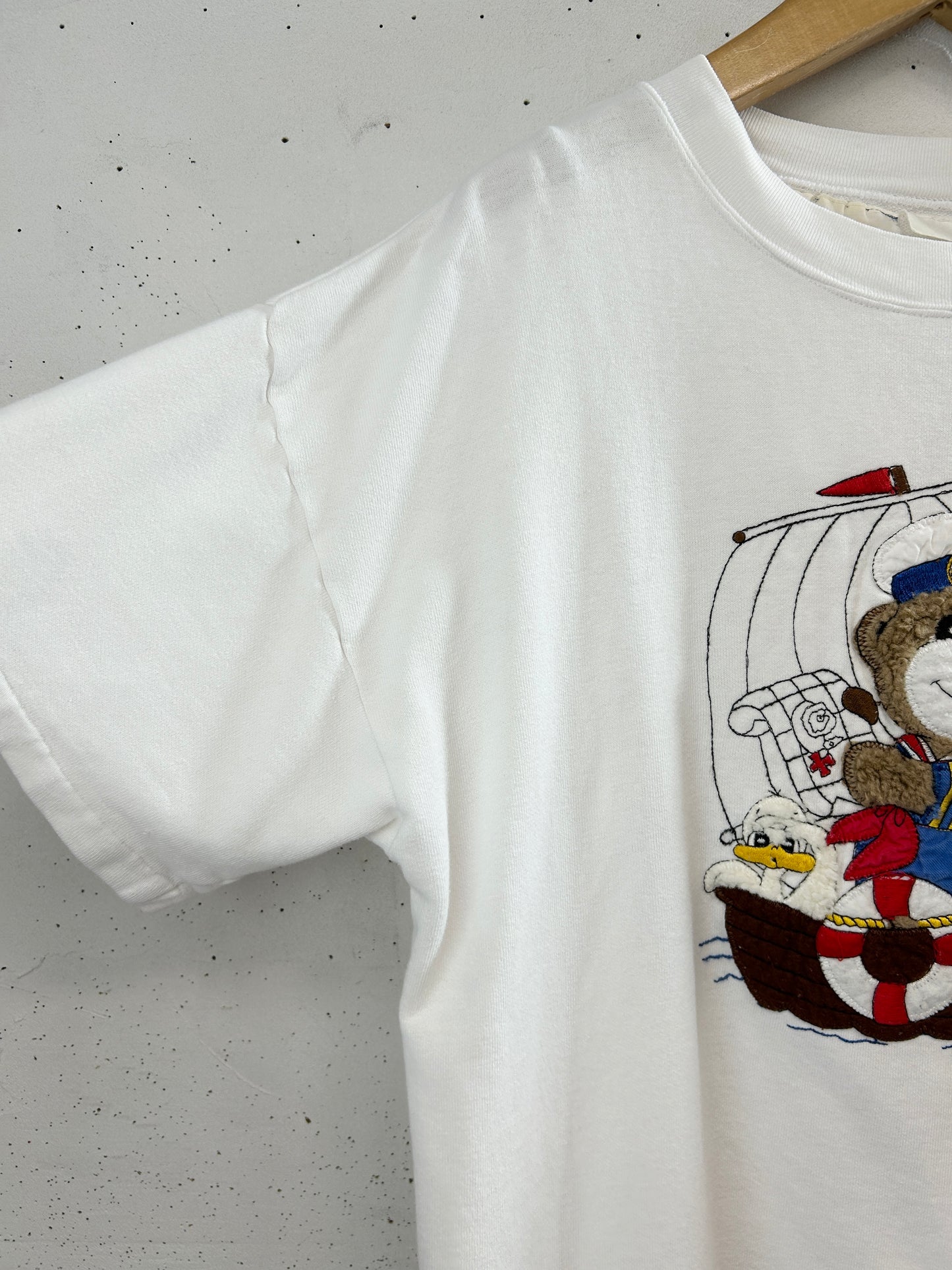 Vintage Sweat [E32392]