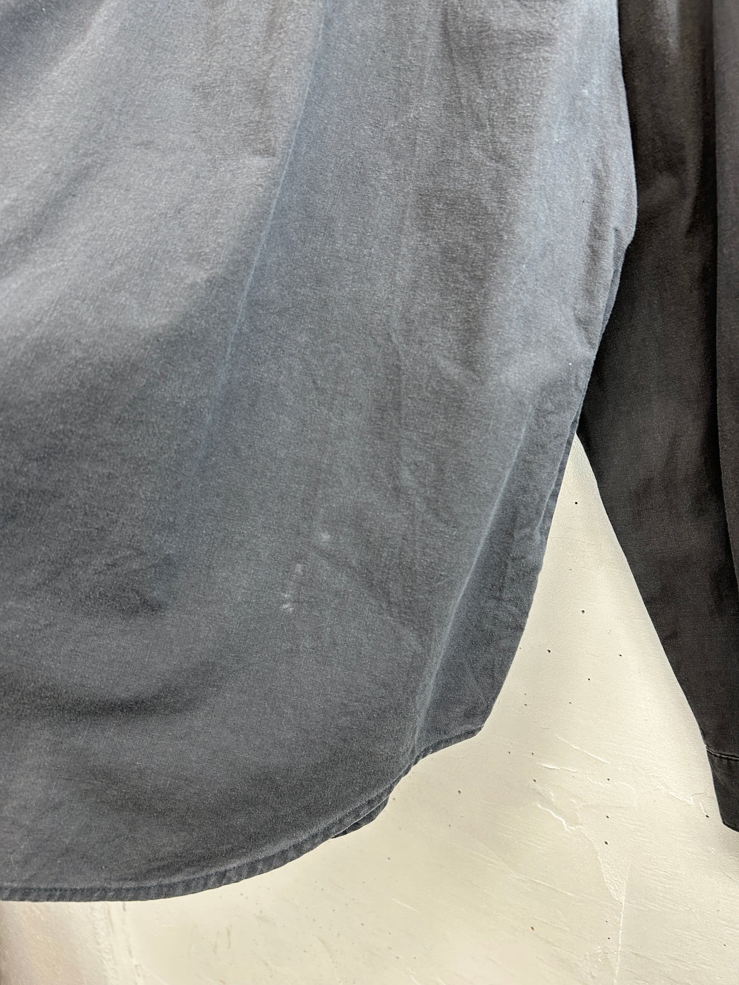 Vintage Shirt [L31131]