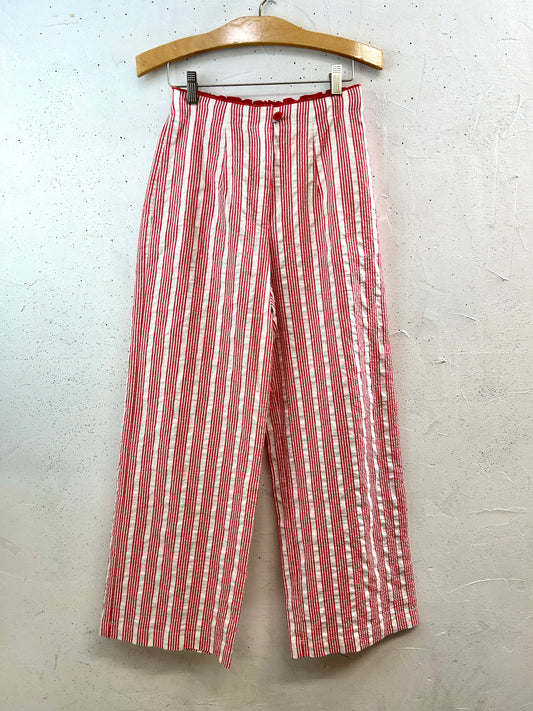 Vintage Pants  [F32869]