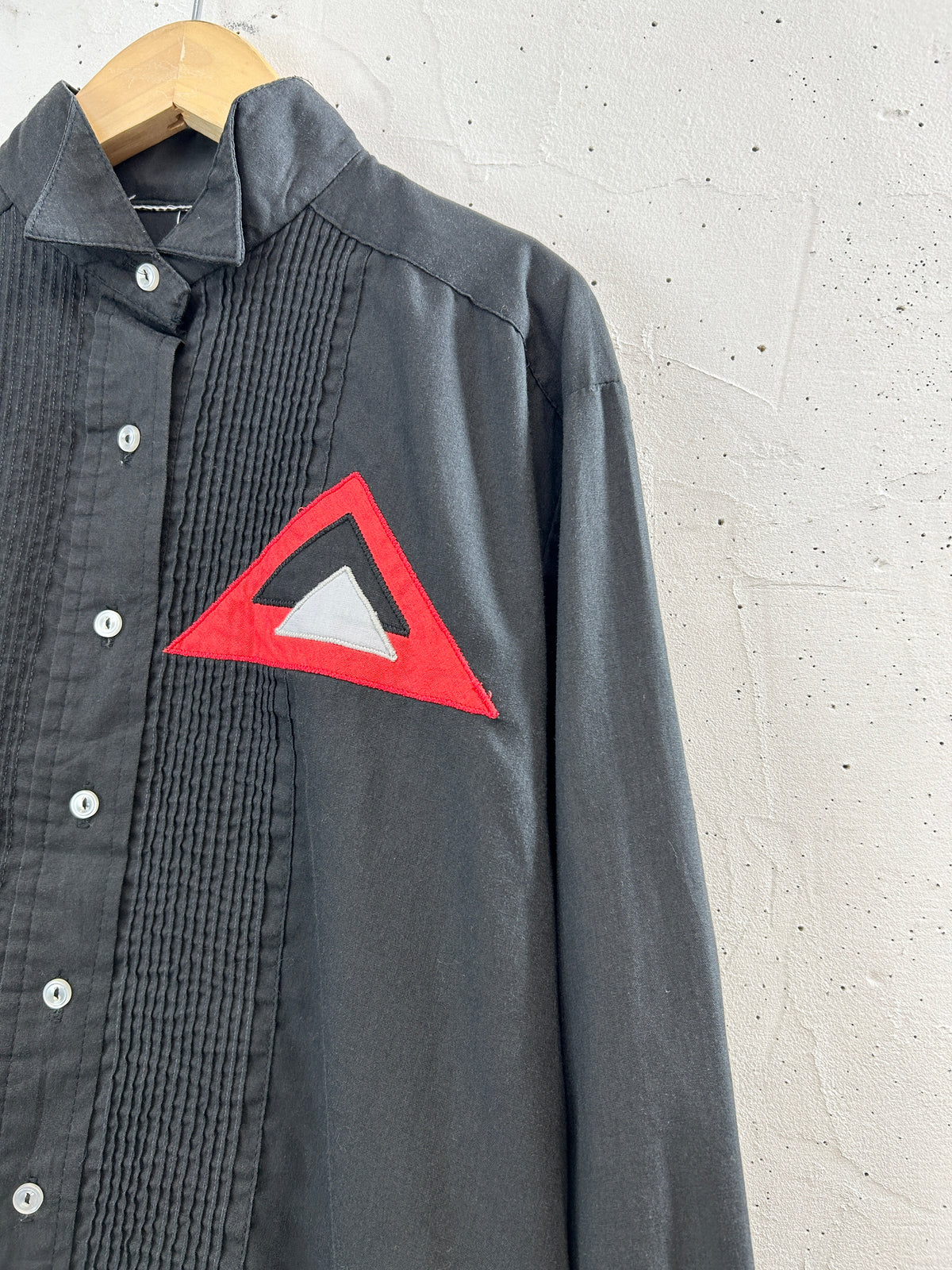 Vintage Shirt [I34010]