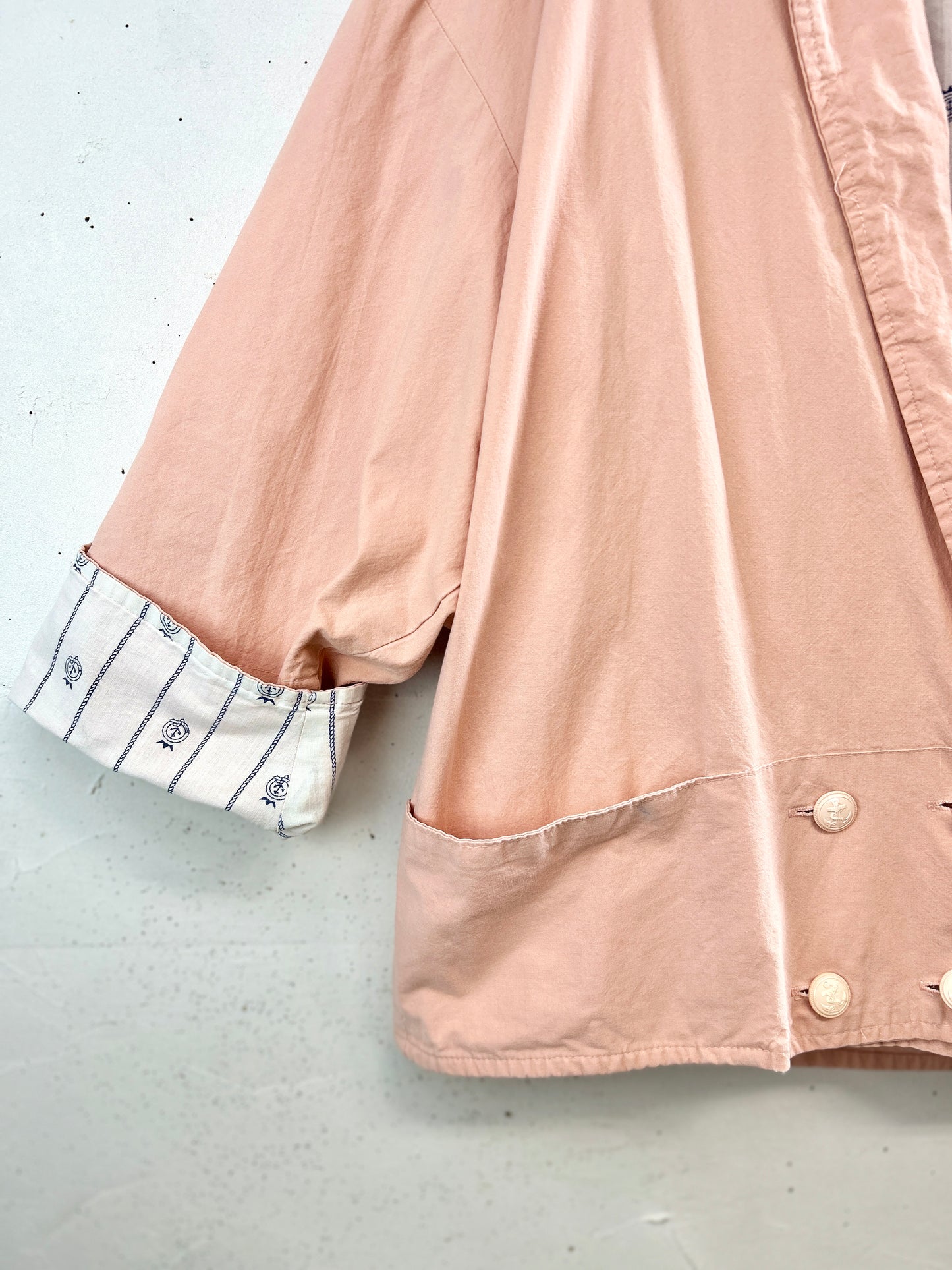 Vintage Tailored Jacket [B31681]