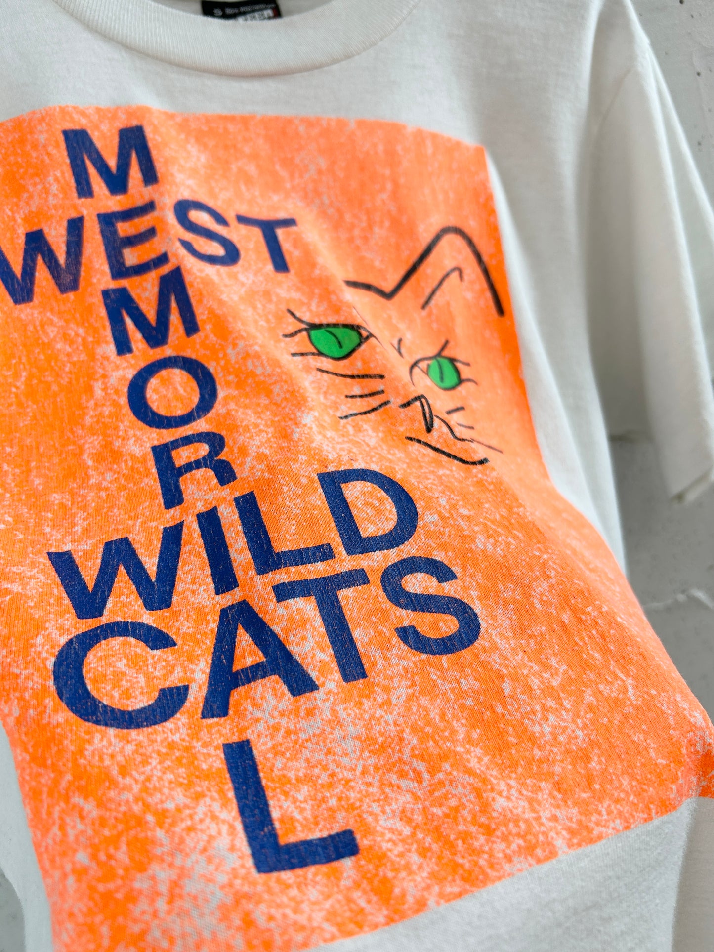 Vintage T-Shirt [F32619]