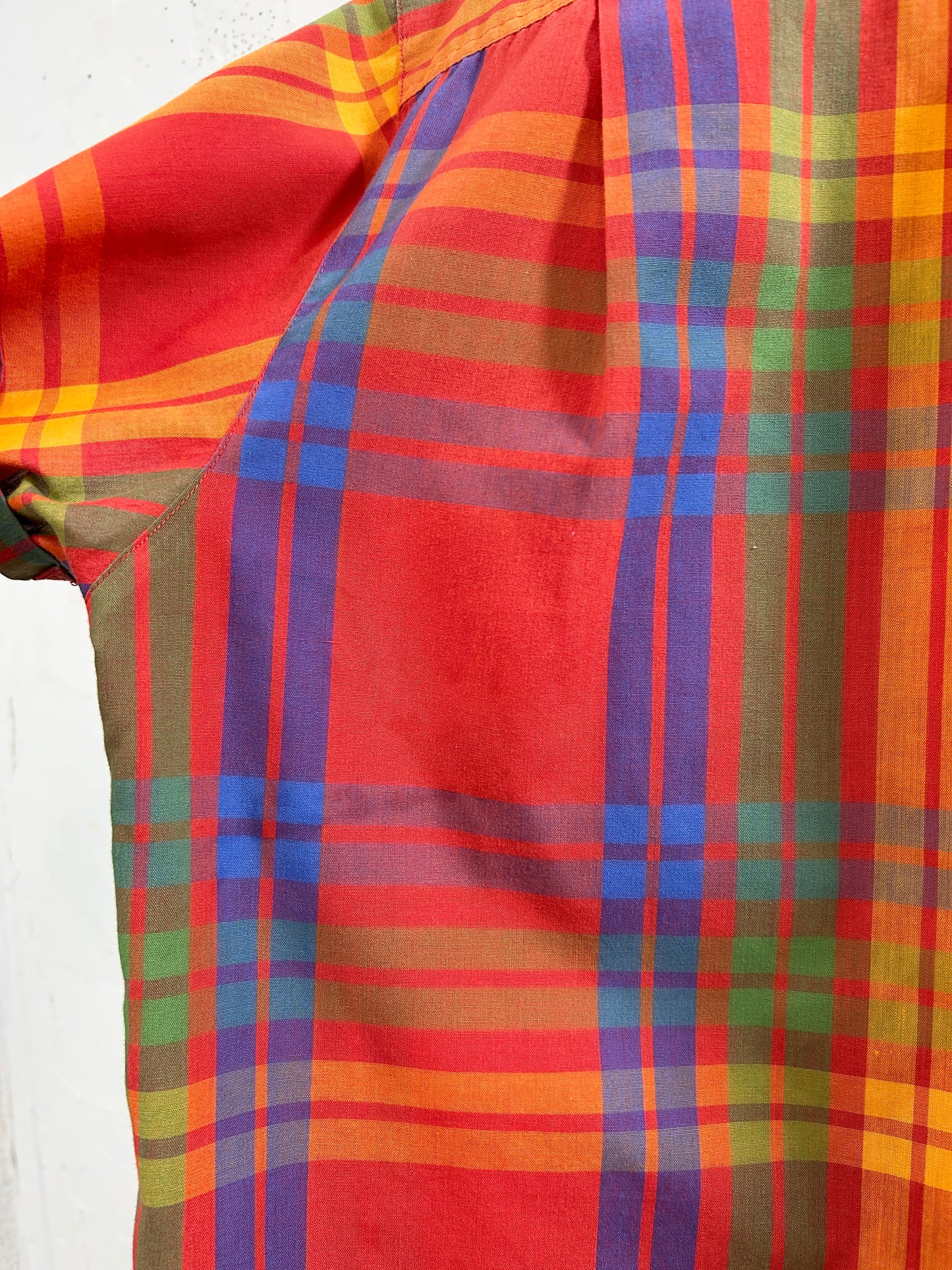 Vintage Shirt [H33404]
