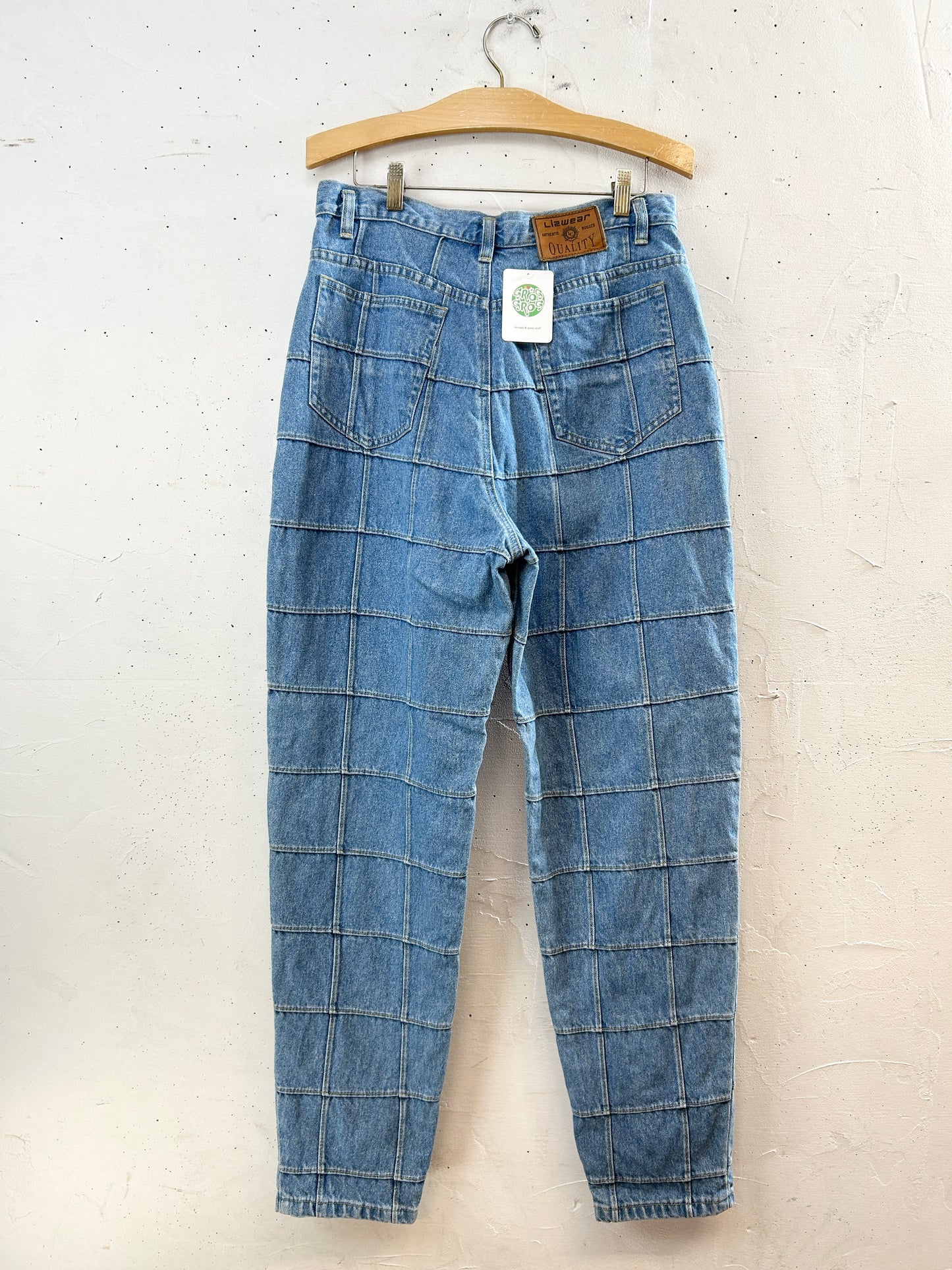 Vintage Pants 〜Lizwear〜 [I30317]