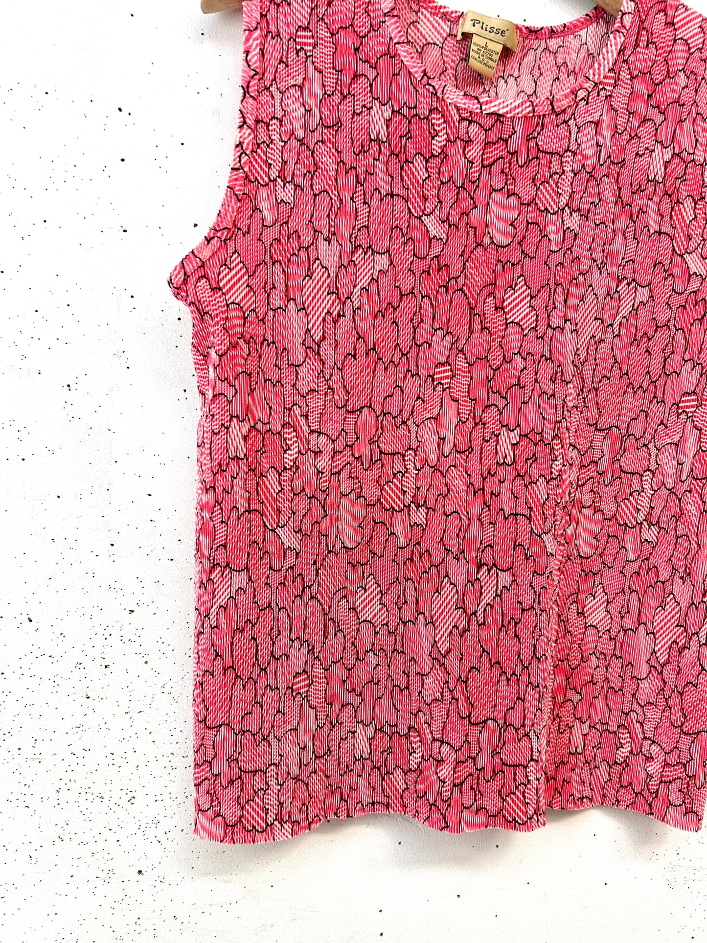 Vintage Tops [E32470]