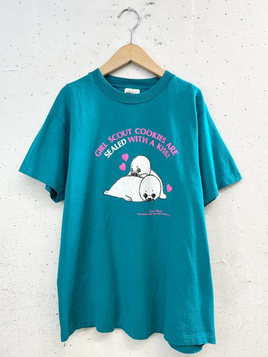 Vintage T-Shirts [C31773]