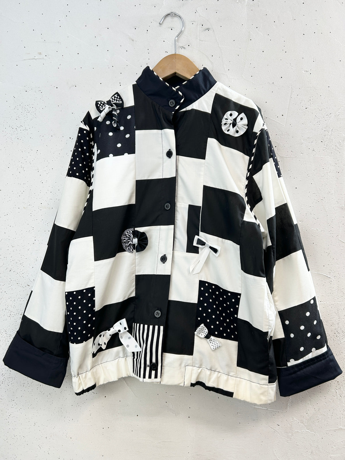 Vintage Jacket 〜MADE IN USA〜 [I33967]